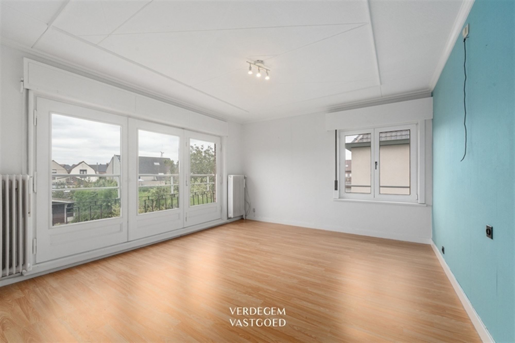 Statige burgerwoning, 3+1 slaapkamers en zalige tuin foto 17