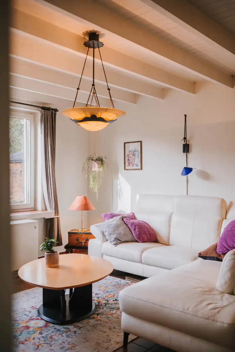 Gezellige en ruime laagbouwvilla met veel potentieel foto 7