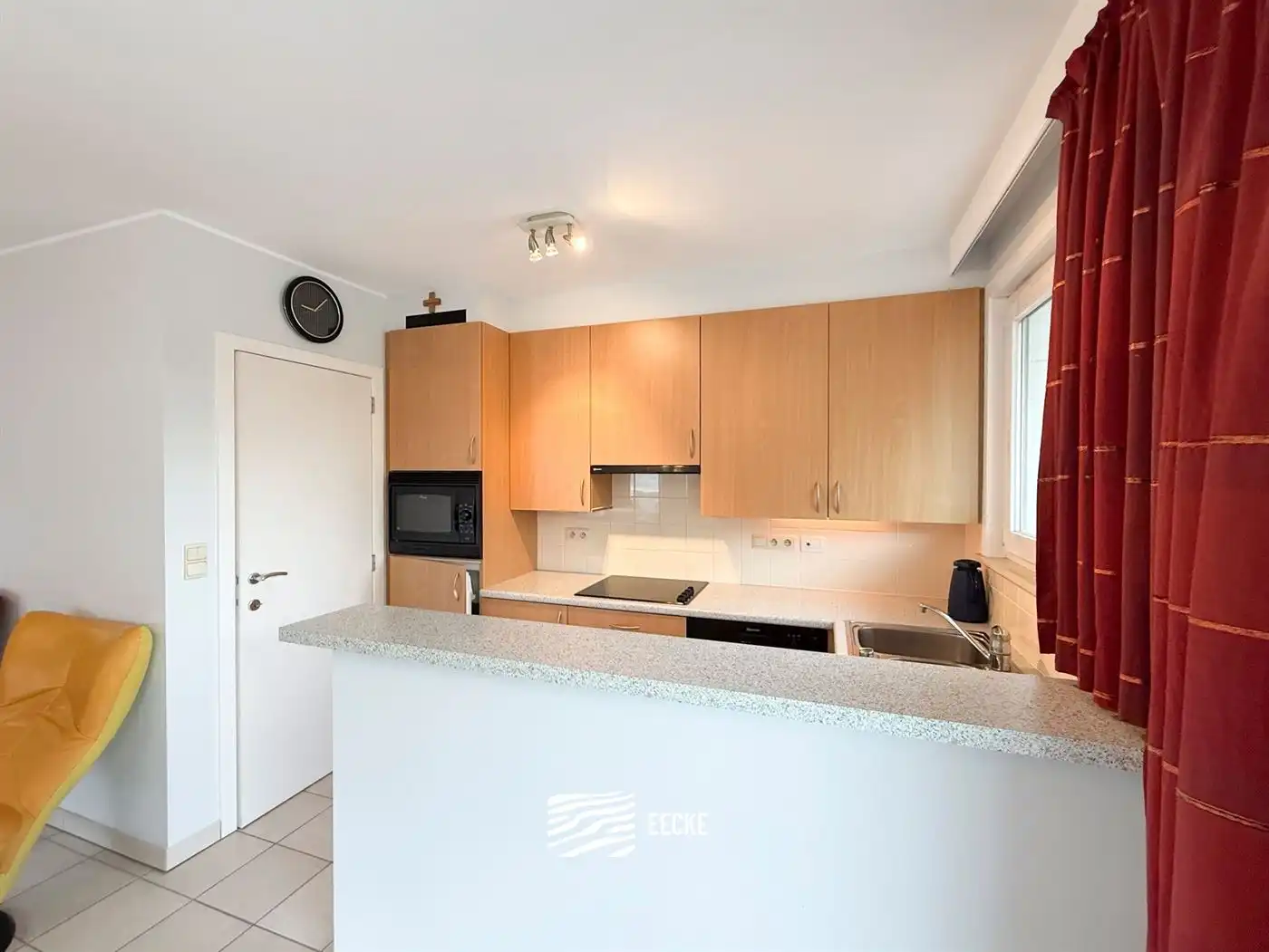 Appartement met 2 slaapkamers foto 6