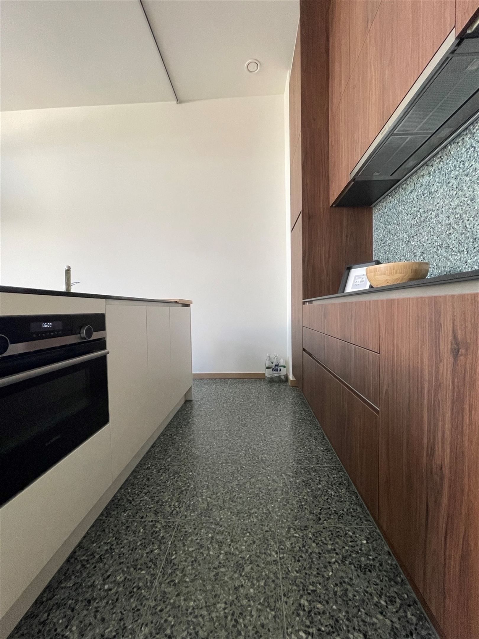 Luxe nieuwbouw appartement op 1ste verdieping in het hart van Dendermonde foto 4