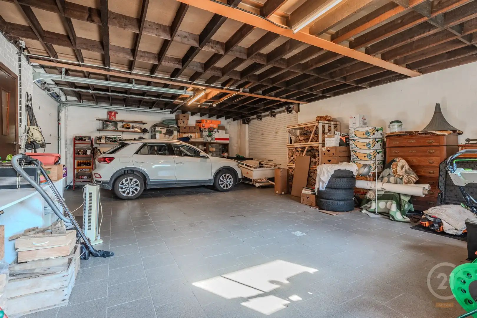 Gezellige woning met veel buitenruimte en rustige ligging foto 17