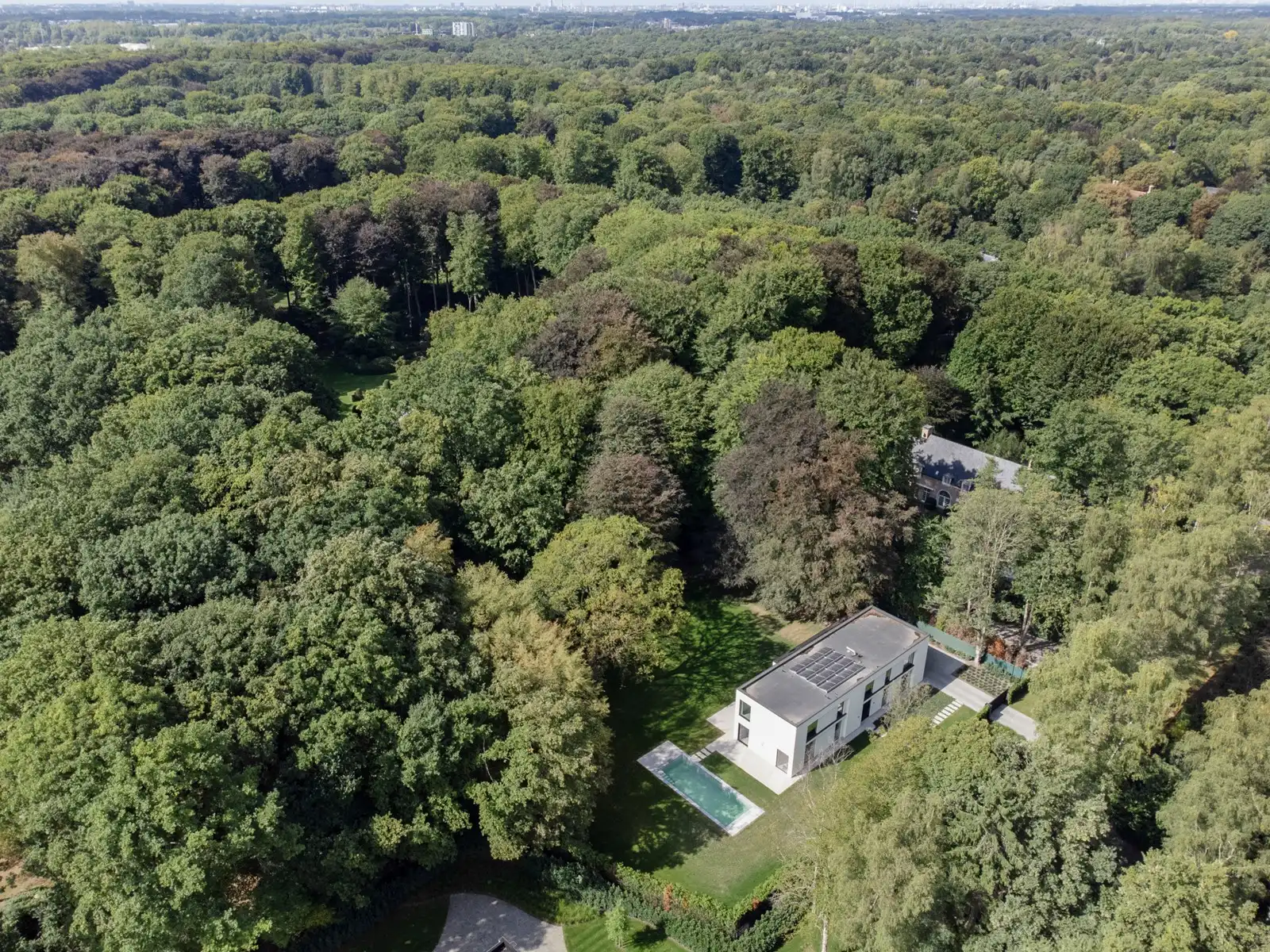 IN OPTIE: Exclusieve villa op toplocatie foto 35