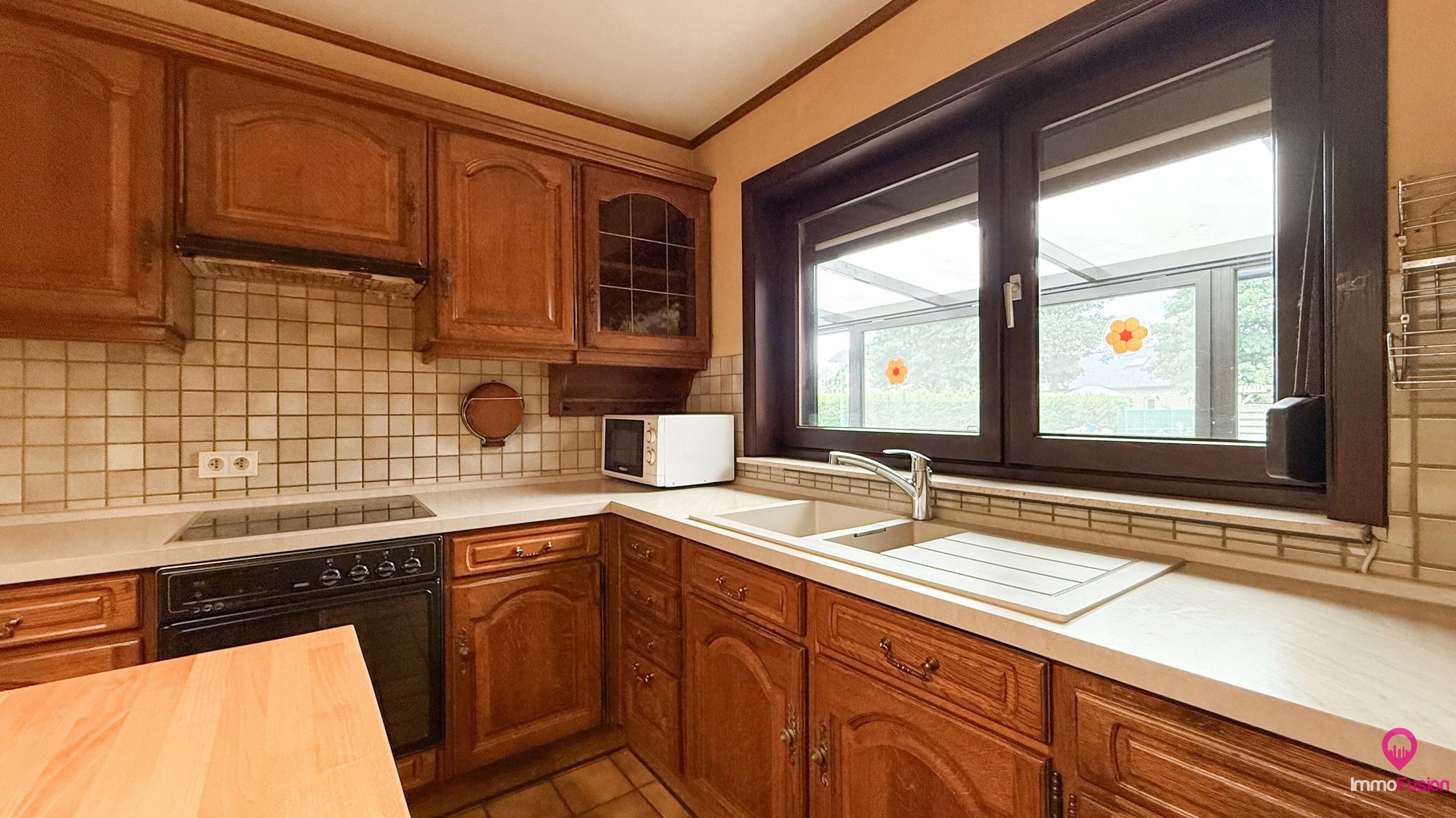 Ruime instapklare bungalow met 3 slpks op 8are82 in Bocholt! foto 10