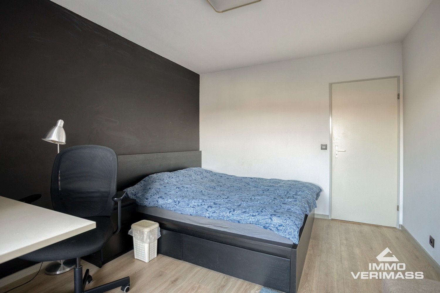 Instapklaar appartement met groot terras op toplocatie tussen Heverlee en Leuven. foto 11