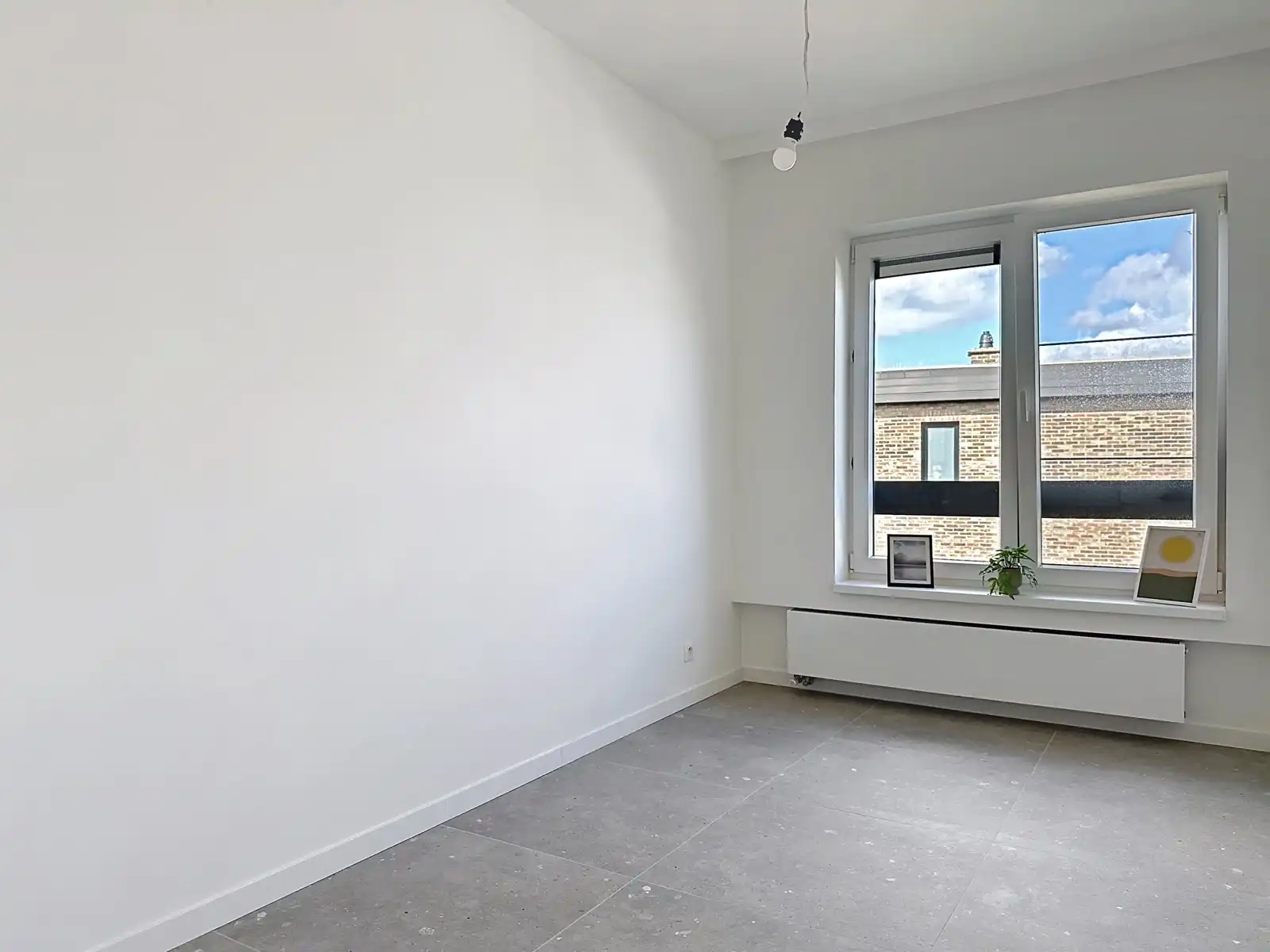 GERENOVEERD APPARTEMENT – NIEUWBOUWCOMFORT OP TOPLOCATIE  foto 35