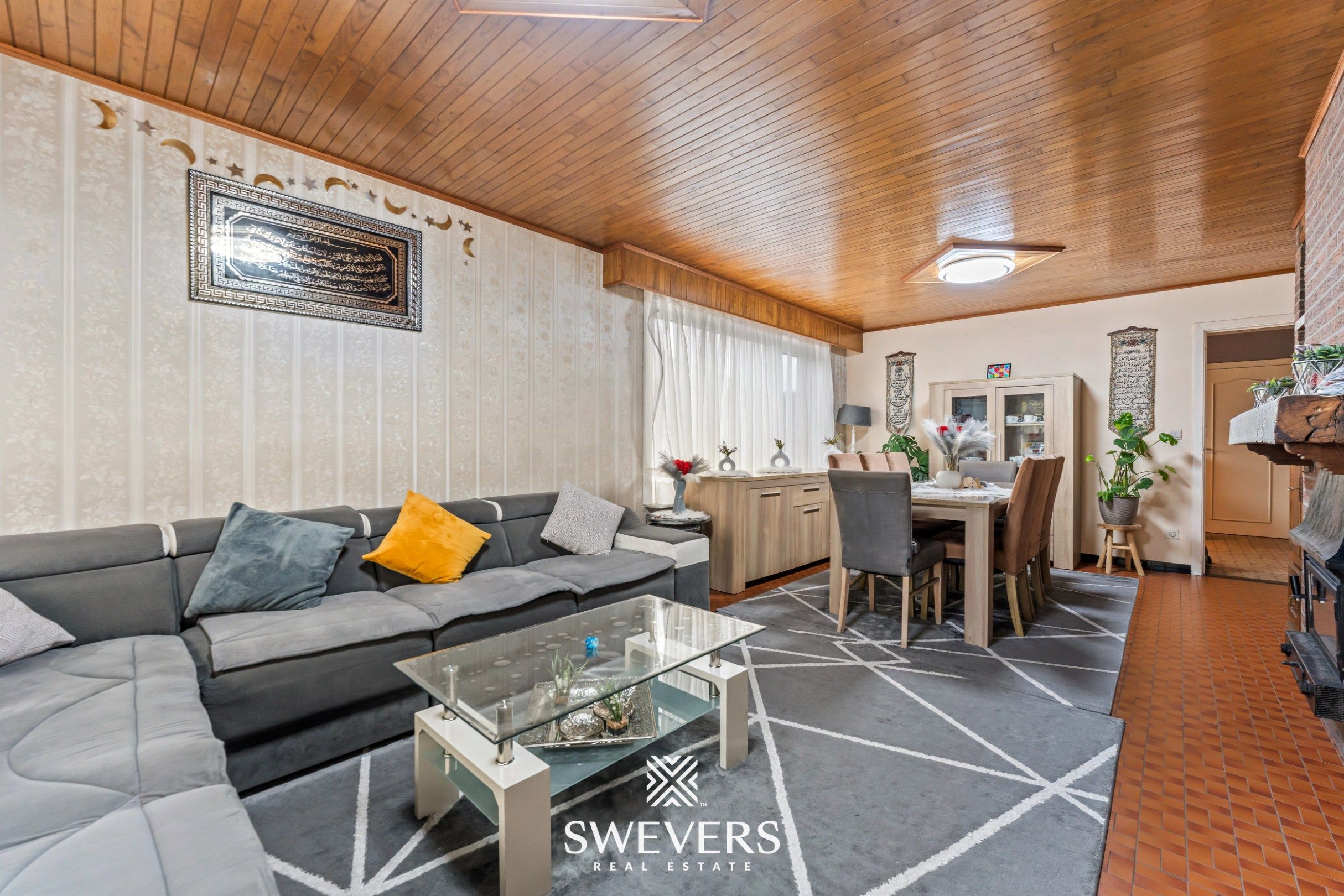 Woning met 5 slaapkamers op een gunstige locatie in Zolder foto 4