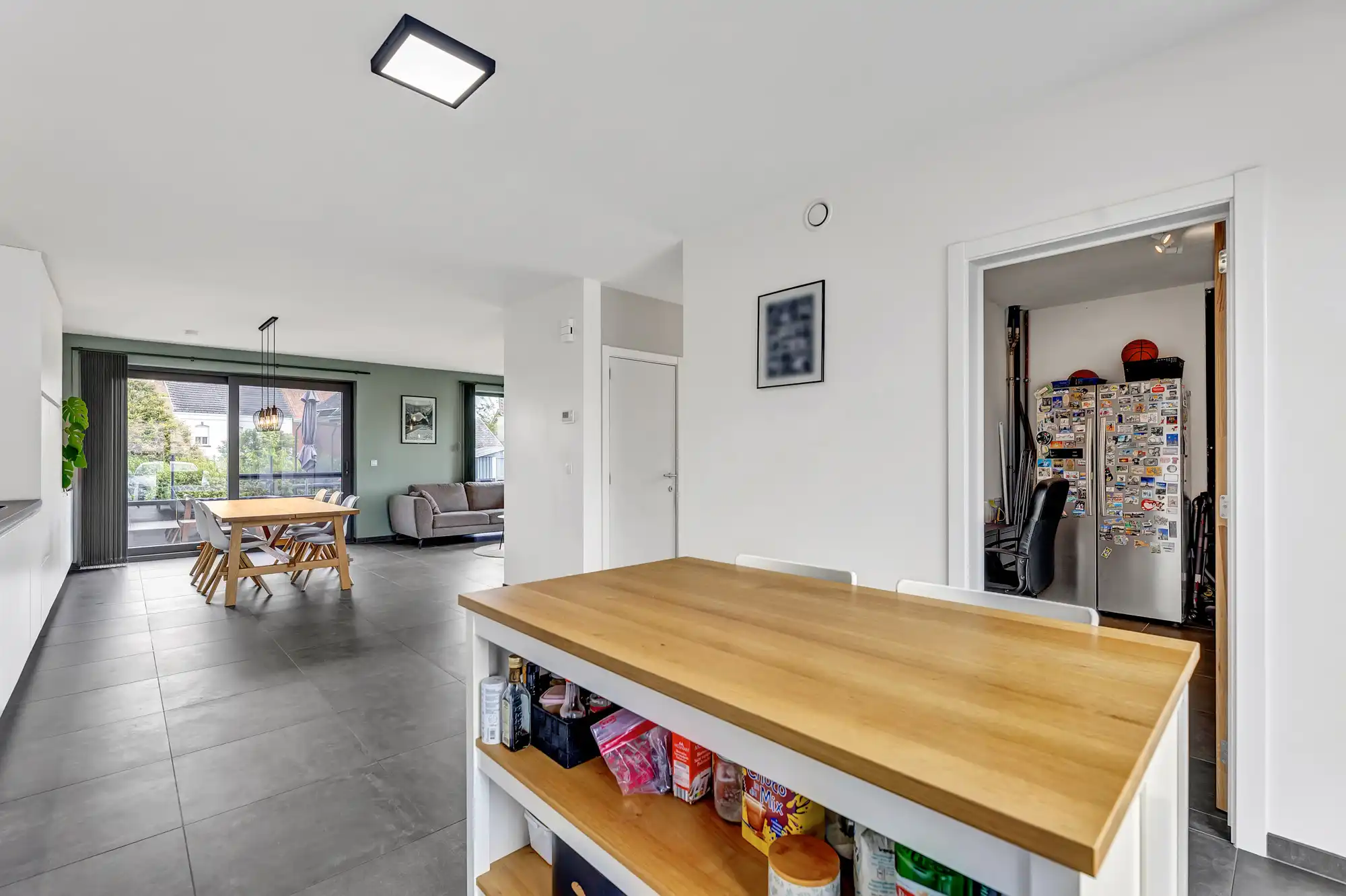 Energetische woning in rustige woonwijk foto 9