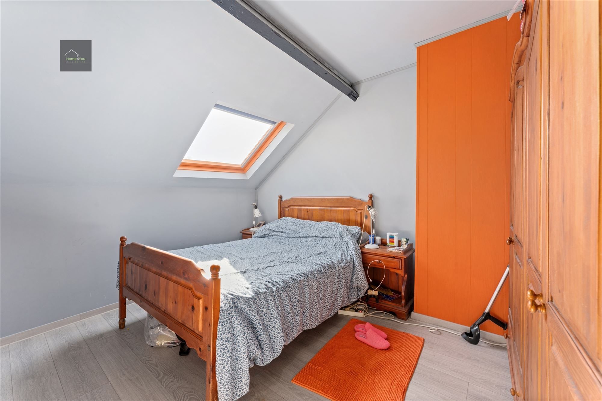 Ruimte en comfort - uniek appartement in hartje Oostende! foto 12