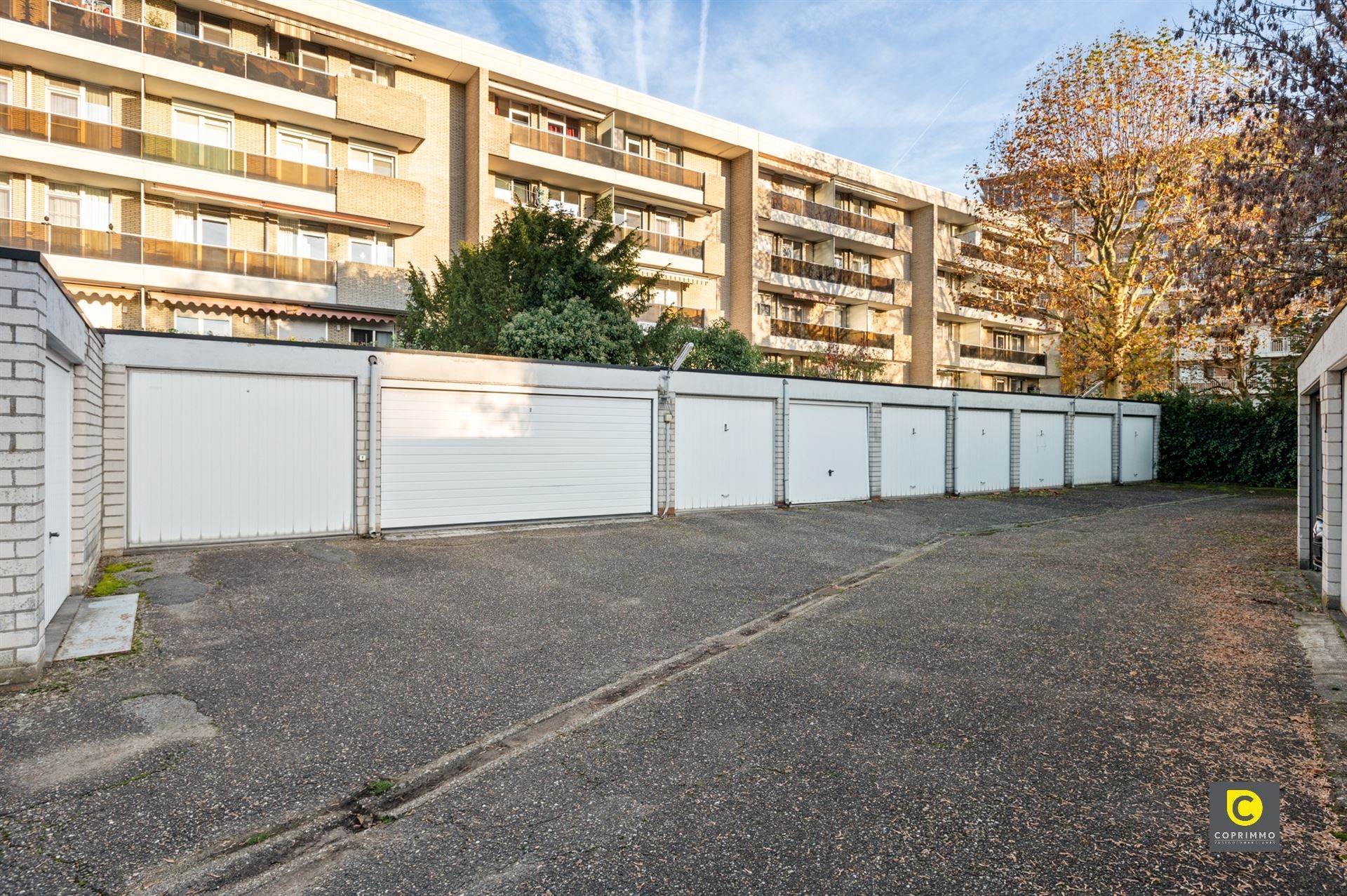 Uitzonderlijk ruim gelijkvloers app foto 14