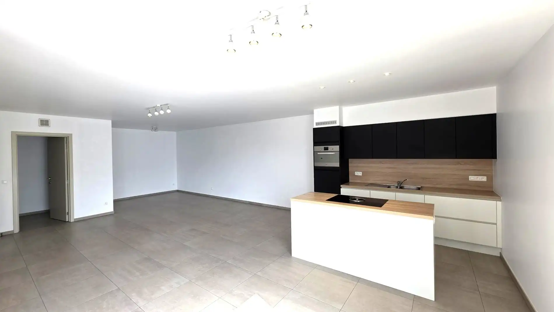 Prachtig BEN appartement van 111m² met lift te Begijnendijk foto 3