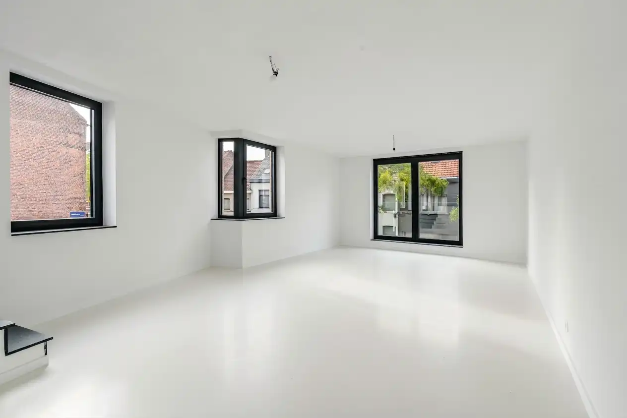 MODERNE (NIEUWBOUW) WONING – LICHT EN ENERGIEZUINIG foto 16