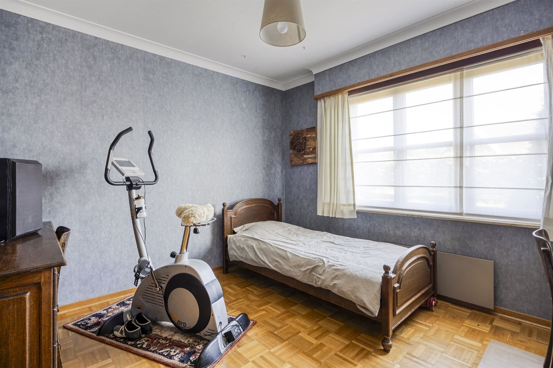 Woning met prachtige tuin te koop in Laakdal foto 14