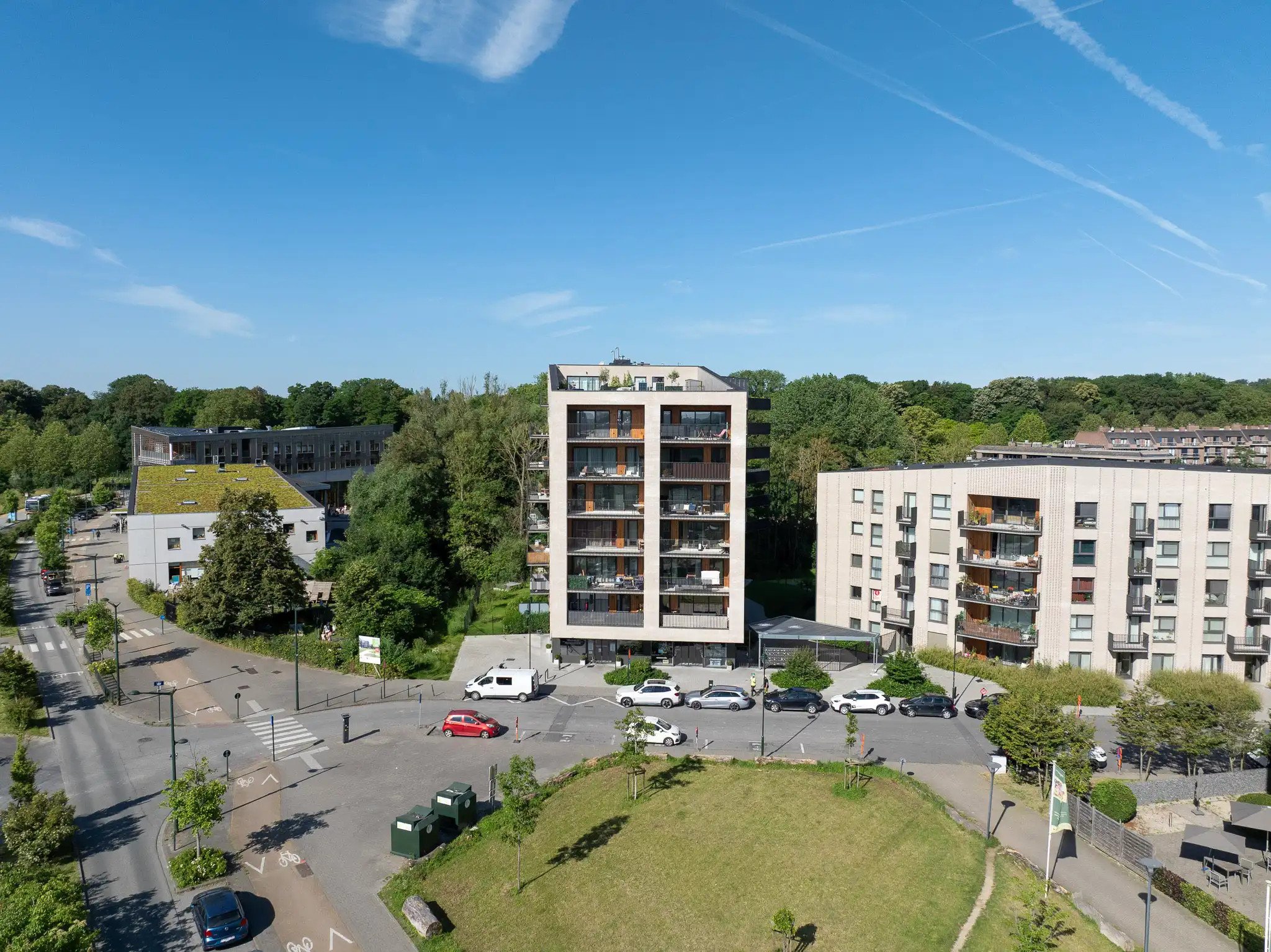 Bezoek ons modelappartement op afspraak foto 20