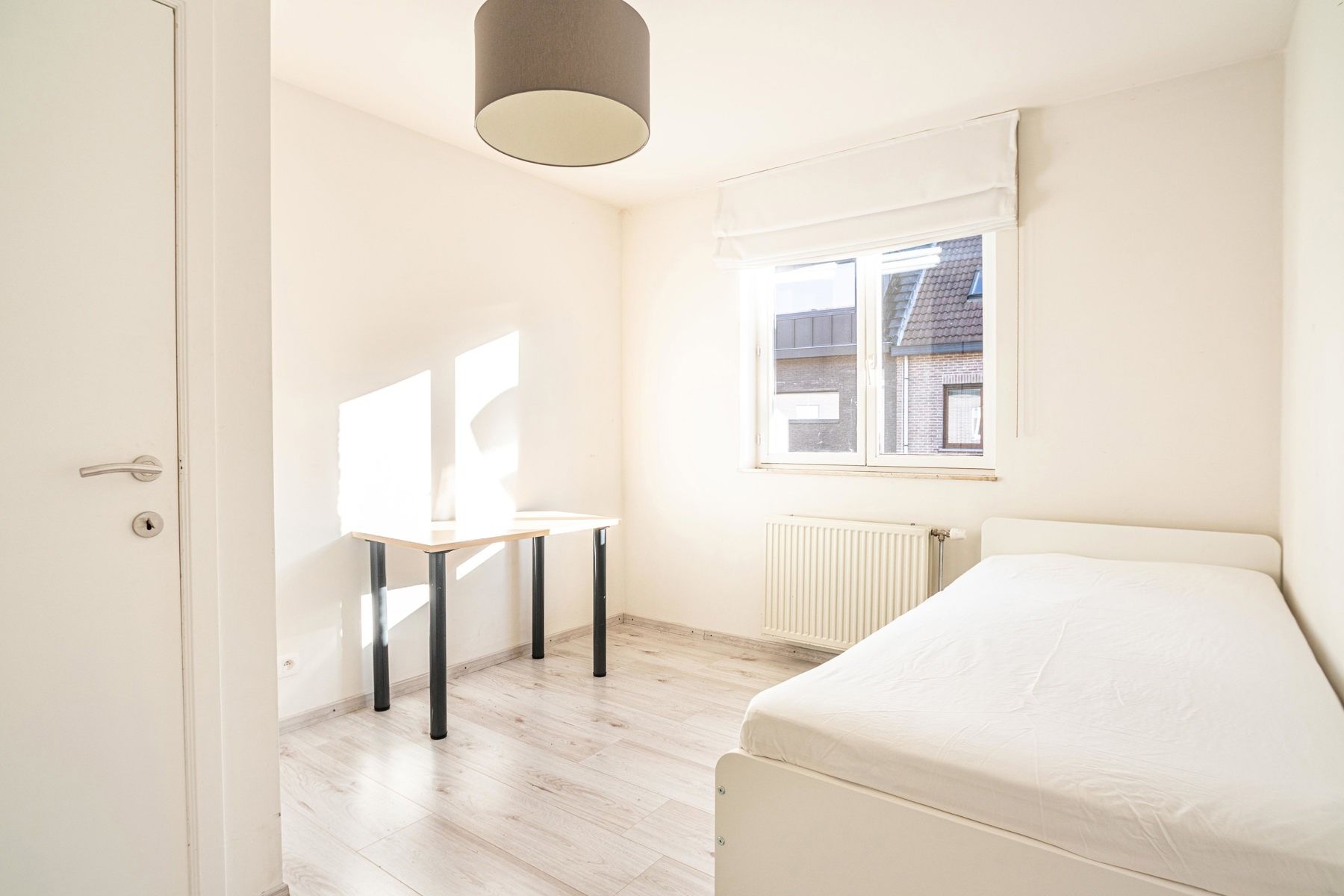 Instapklare, ruime woning met uniek groen uitzicht foto 16