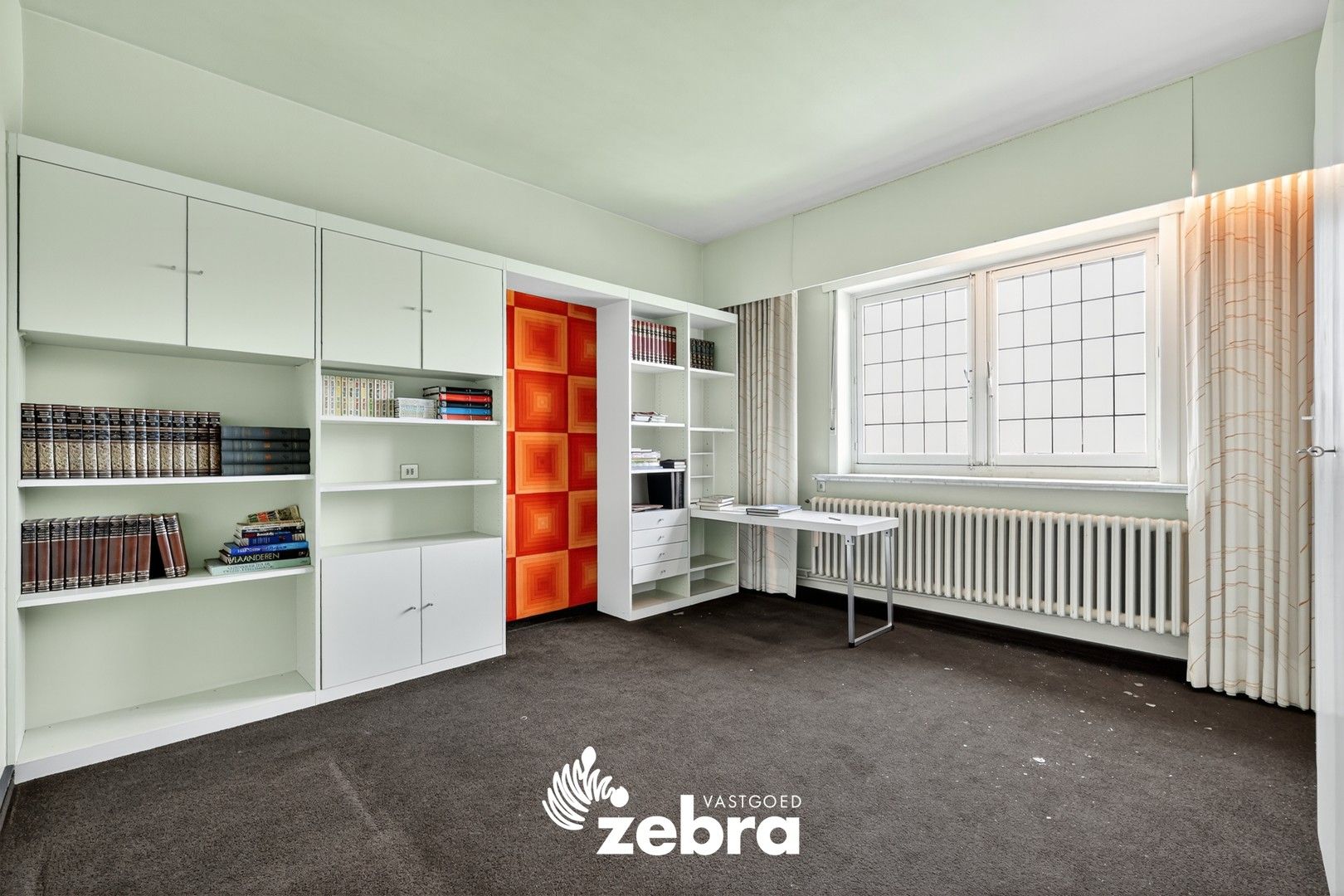 Unieke karaktervolle herenwoning met mogelijkheid voor zelfstandig beroep! foto 23