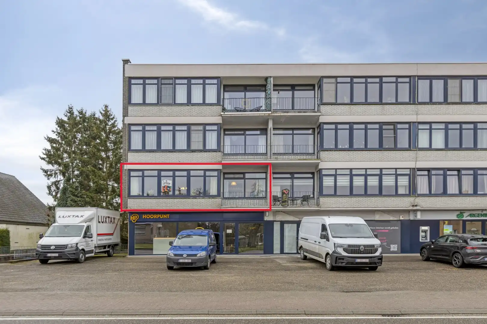 15 Augustusstraat 28 bus 7, 3690 Zutendaal foto {{pictureIndex}}