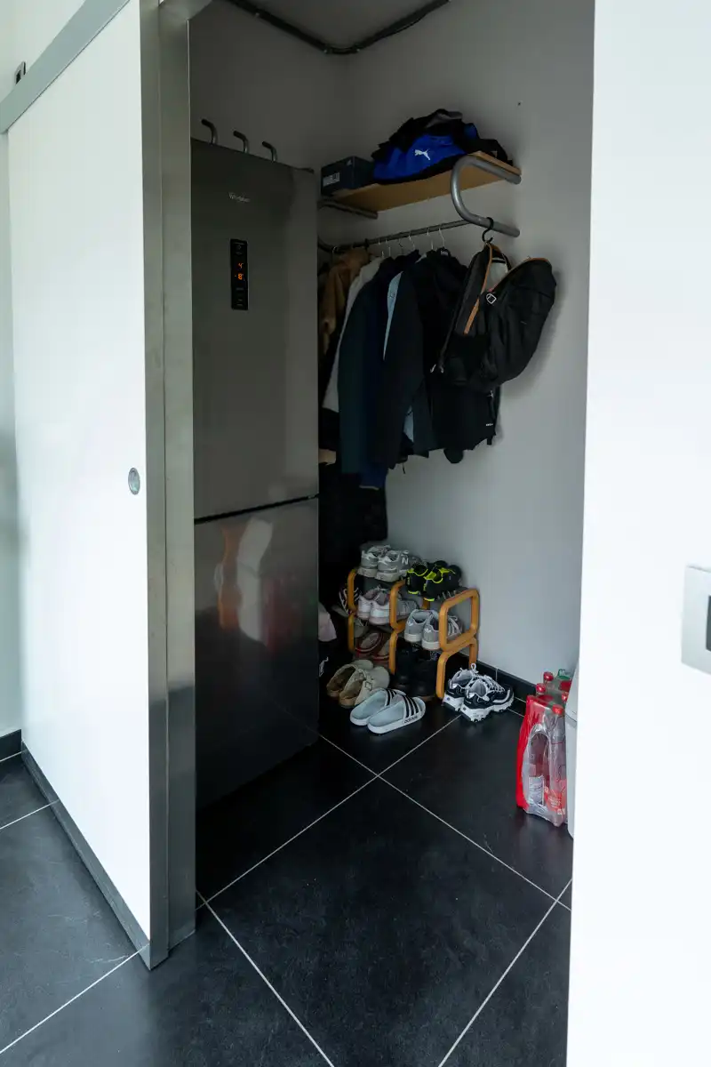 Instapklare, energiezuinige woning met 2 slks. en stadstuin foto 11