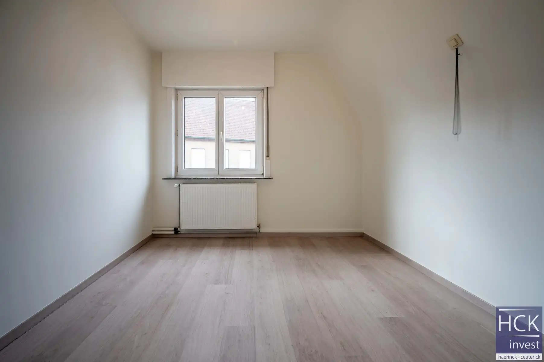 ZULTE - Karaktervolle en aangename woning nabij centrum Olsene foto 17