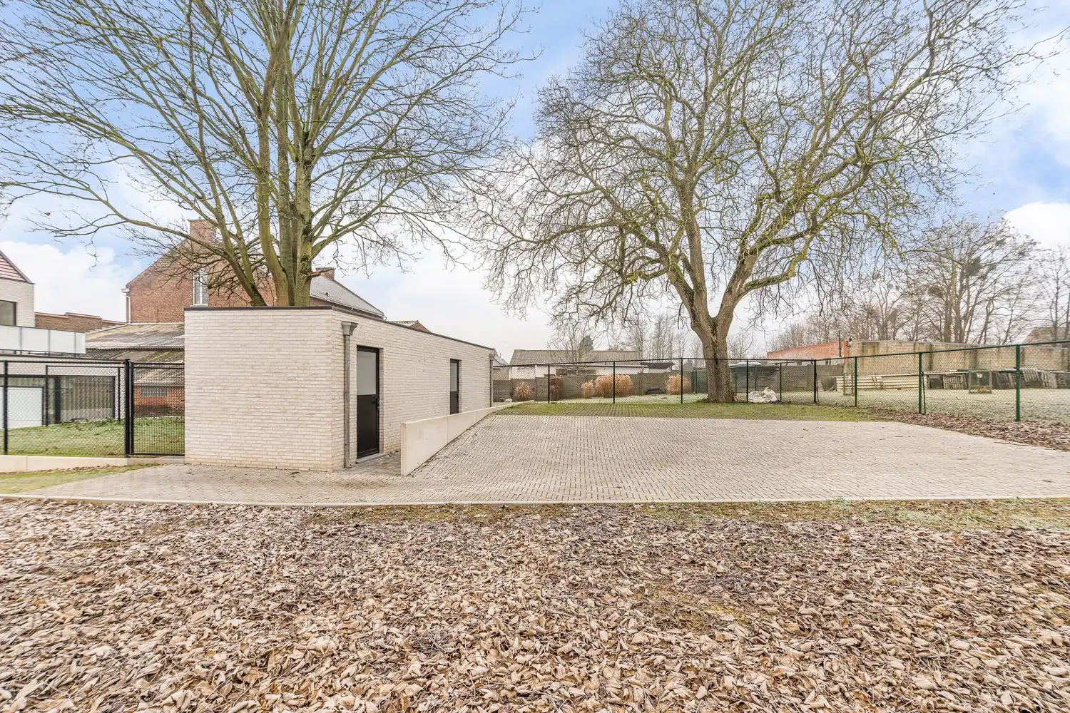 Laatste kans in Residentie Tongria – stijlvol en energiezuinig wonen in Riemst! foto 12