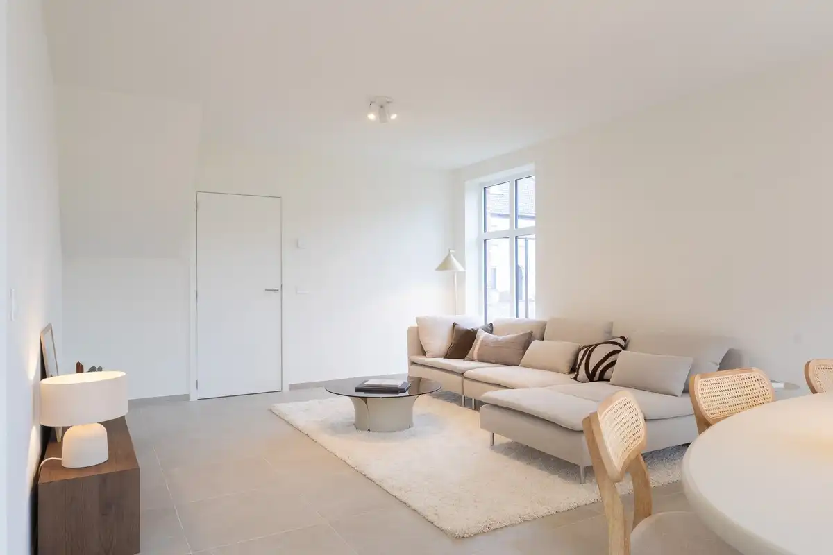 Wonen in alle rust met ruimte en uitzicht foto 4