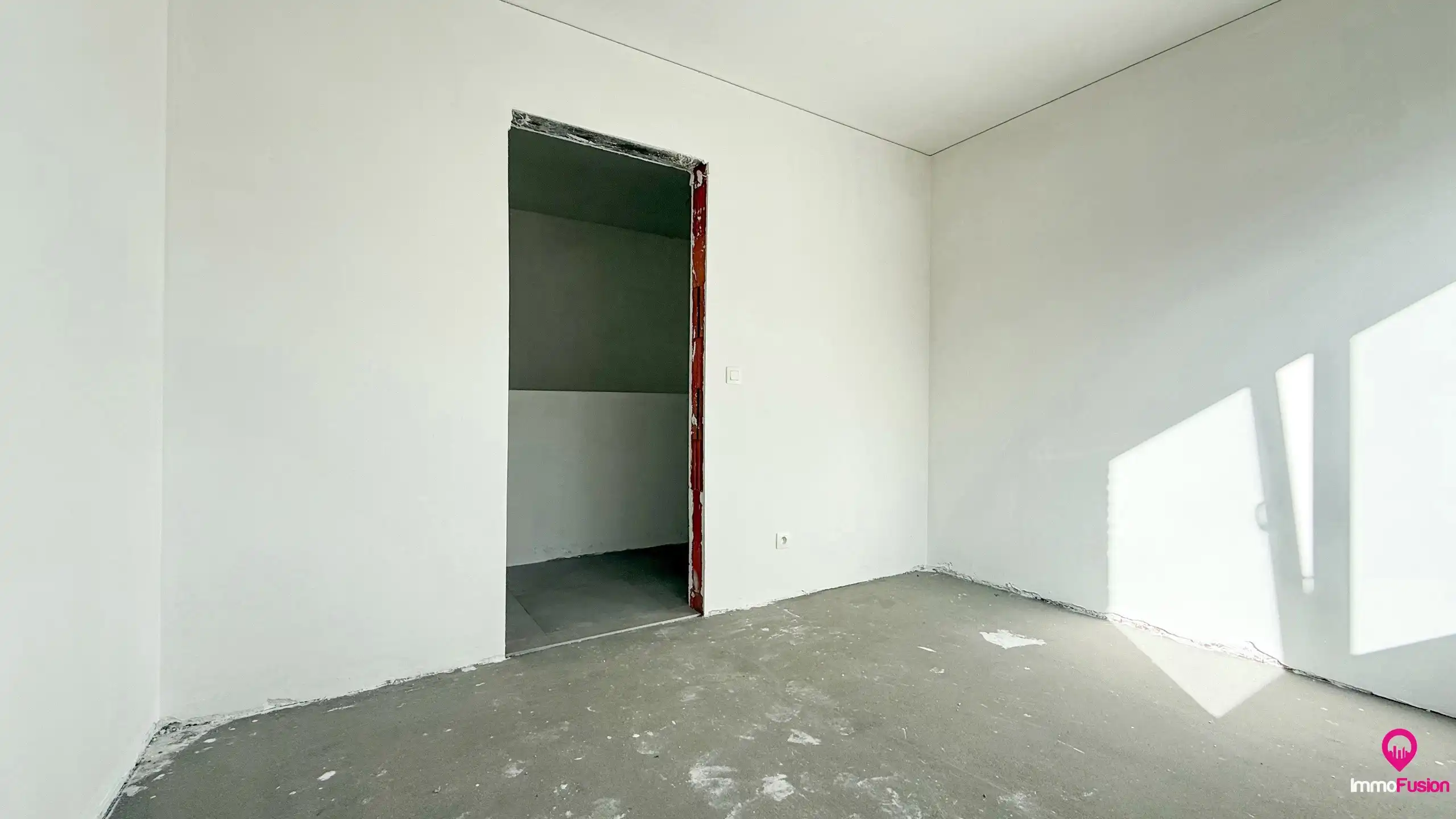 Praktische nieuwbouwwoning met 3 slpks in rustige straat! foto 30