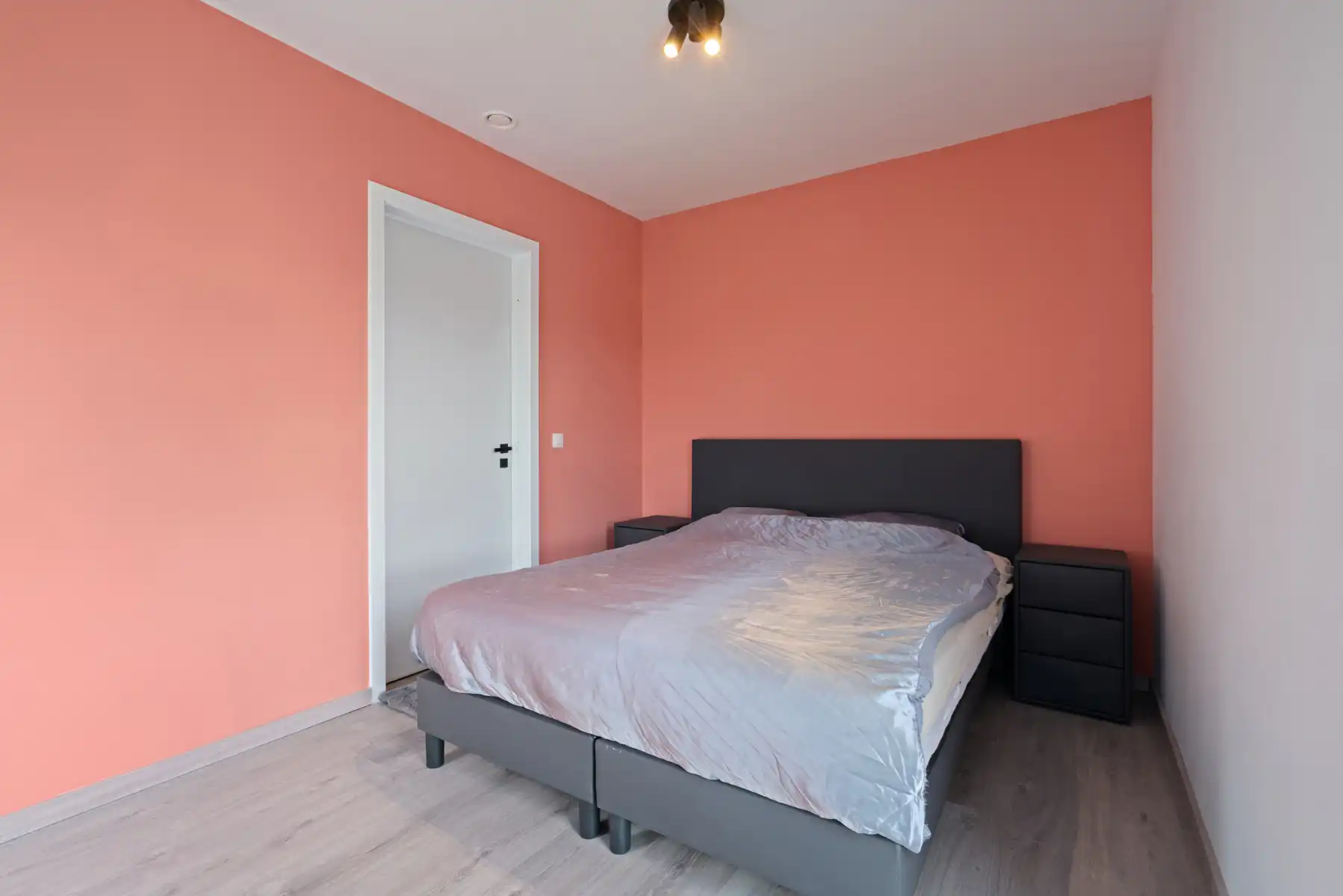 Te koop instapklare nieuwbouwwoning (aankoop met registratierecht = mogelijkheid voor 2%). foto 15