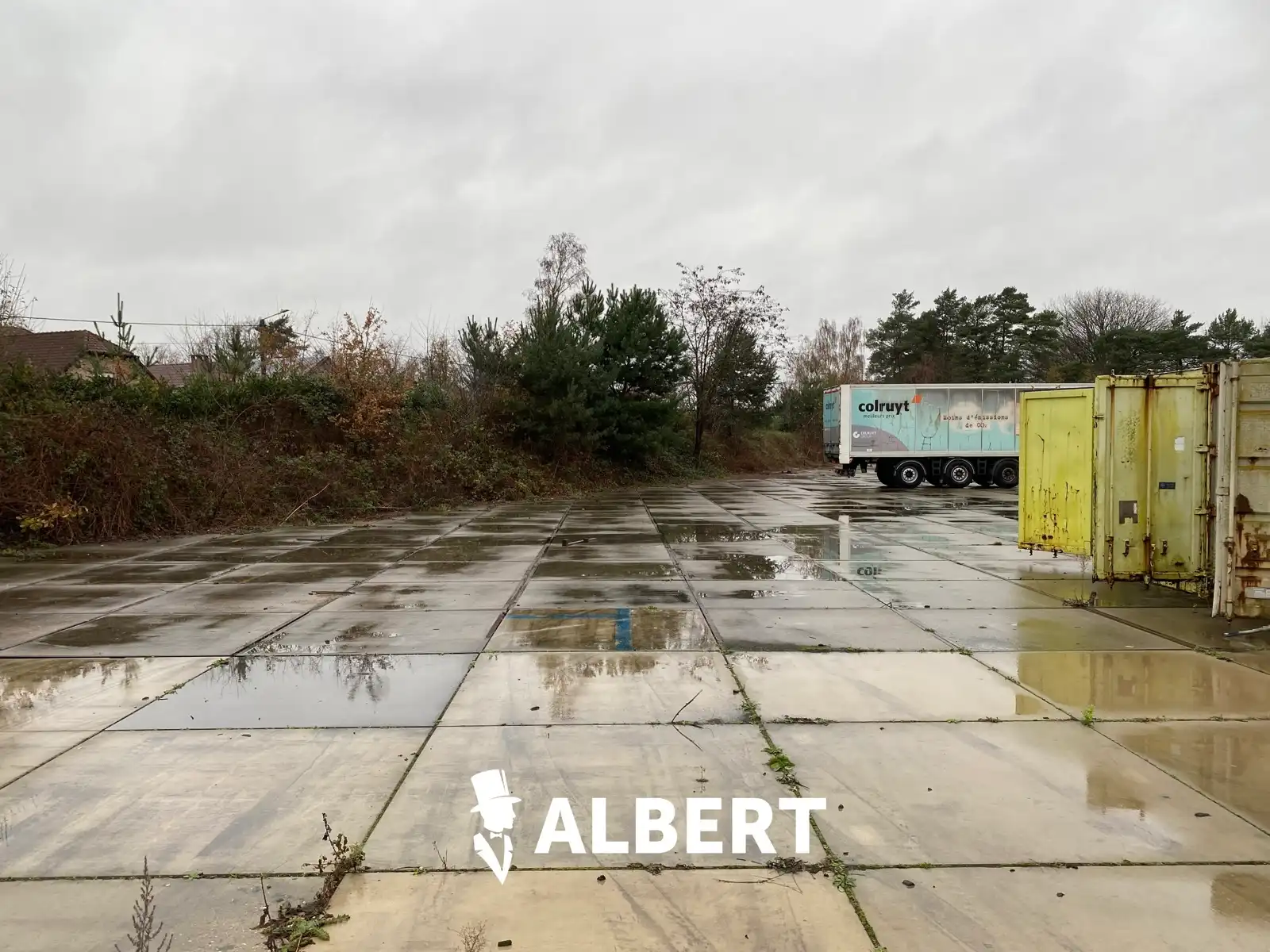 Commerciële ruimte te koop foto 14