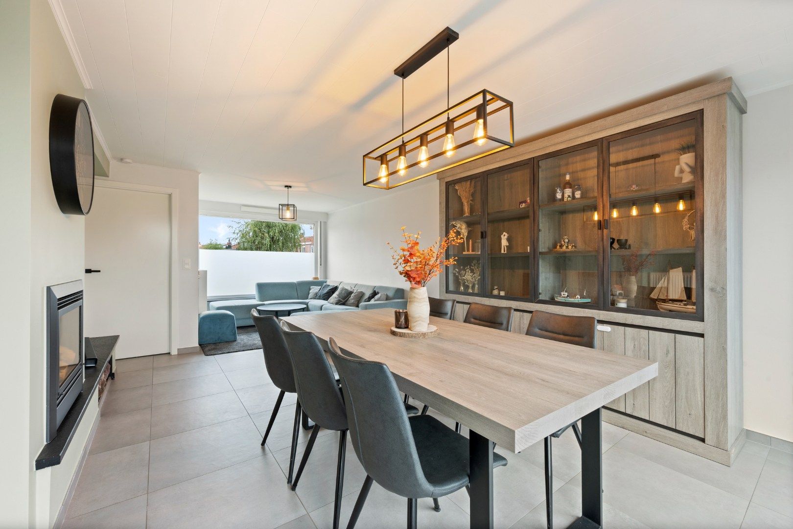 WONING MET EPC B, 4 SLPKS, AANGELEGDE TUIN EN OPRIT IN EEN RUSTIGE WIJK foto 4