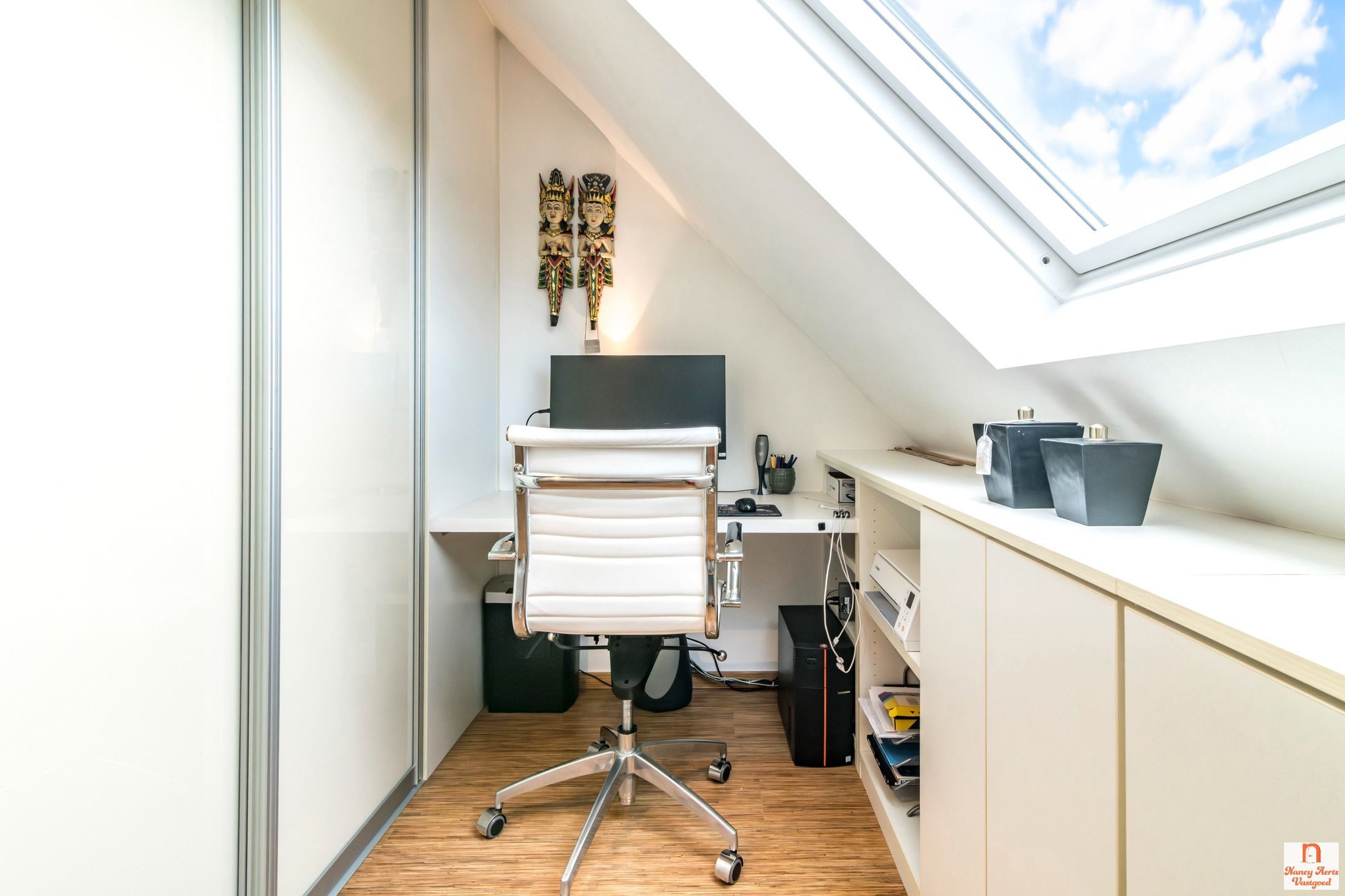 Gezellige, ruime en verzorgde duplex met kwaliteitsafwerking foto 16