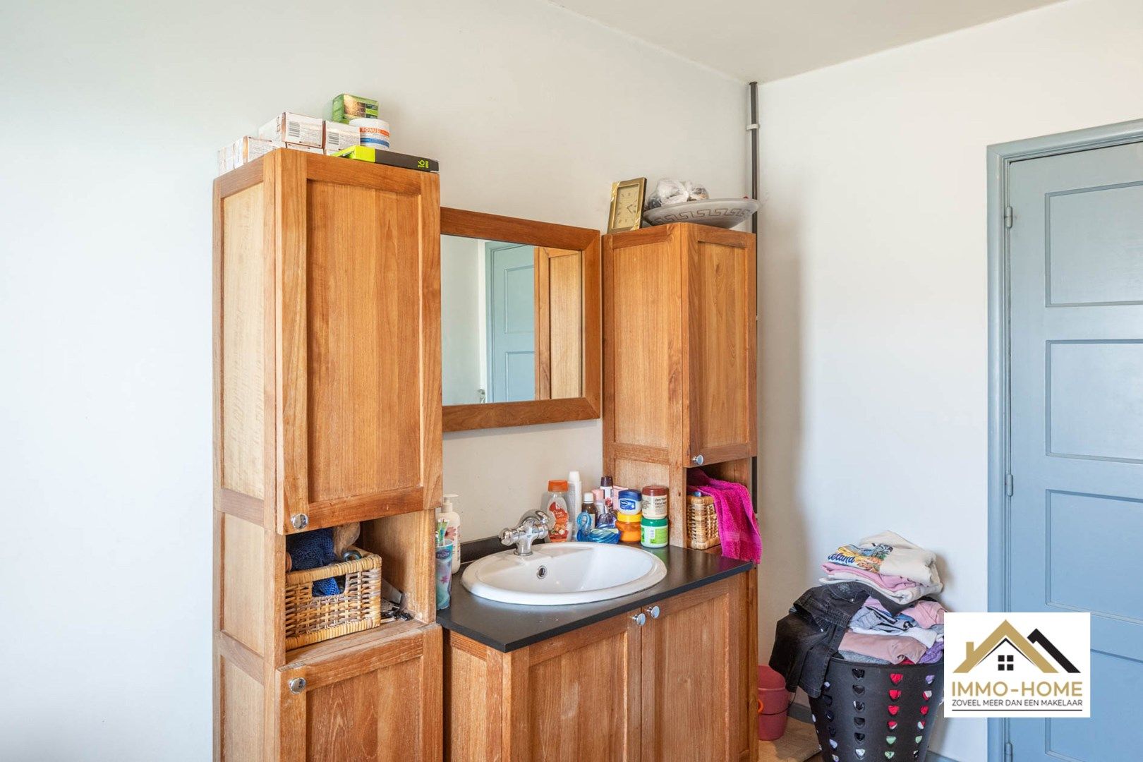 Hoekwoning met vier slaapkamers en twee badkamers te Gent foto 11