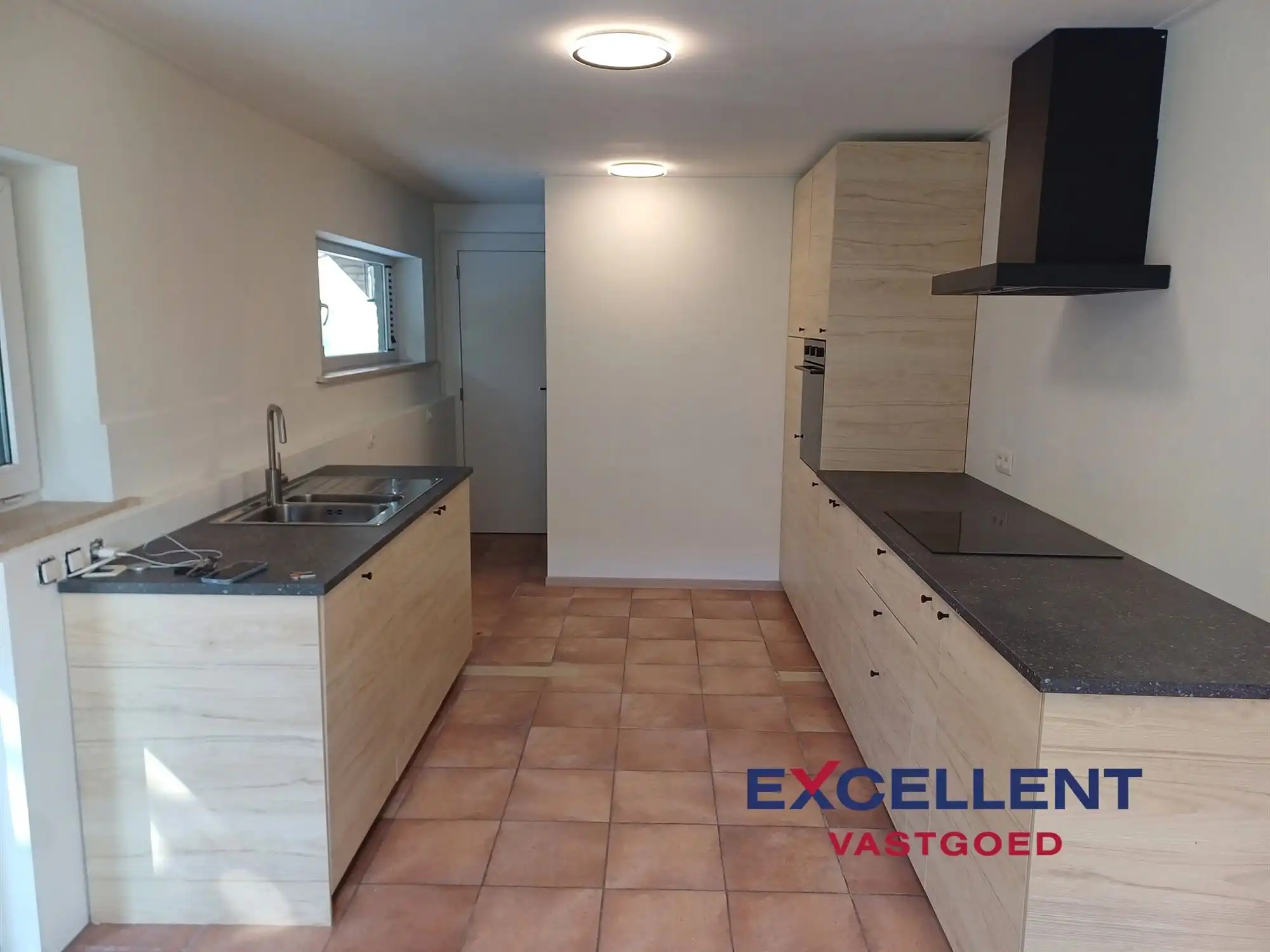 Mooie bungalow in groene omgeving te Zulte-Machelen foto 8