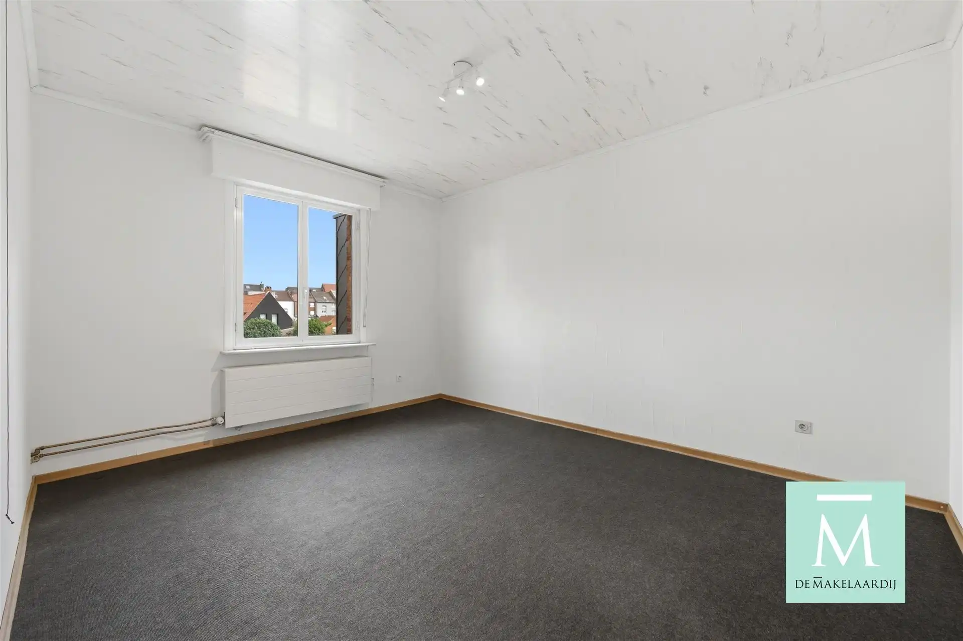 Centraal gelegen woning met 3 slaapkamers en zonnige tuin. foto 8