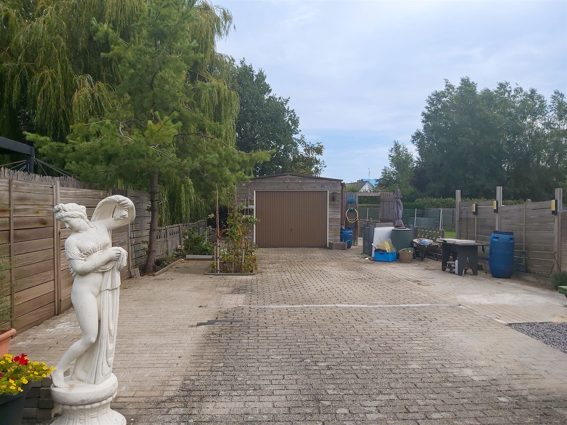 Gezinswoning met 3 slaapkamers in rustige, kindvriendelijke locatie te Opgrimbie/Maasmechelen! foto 23