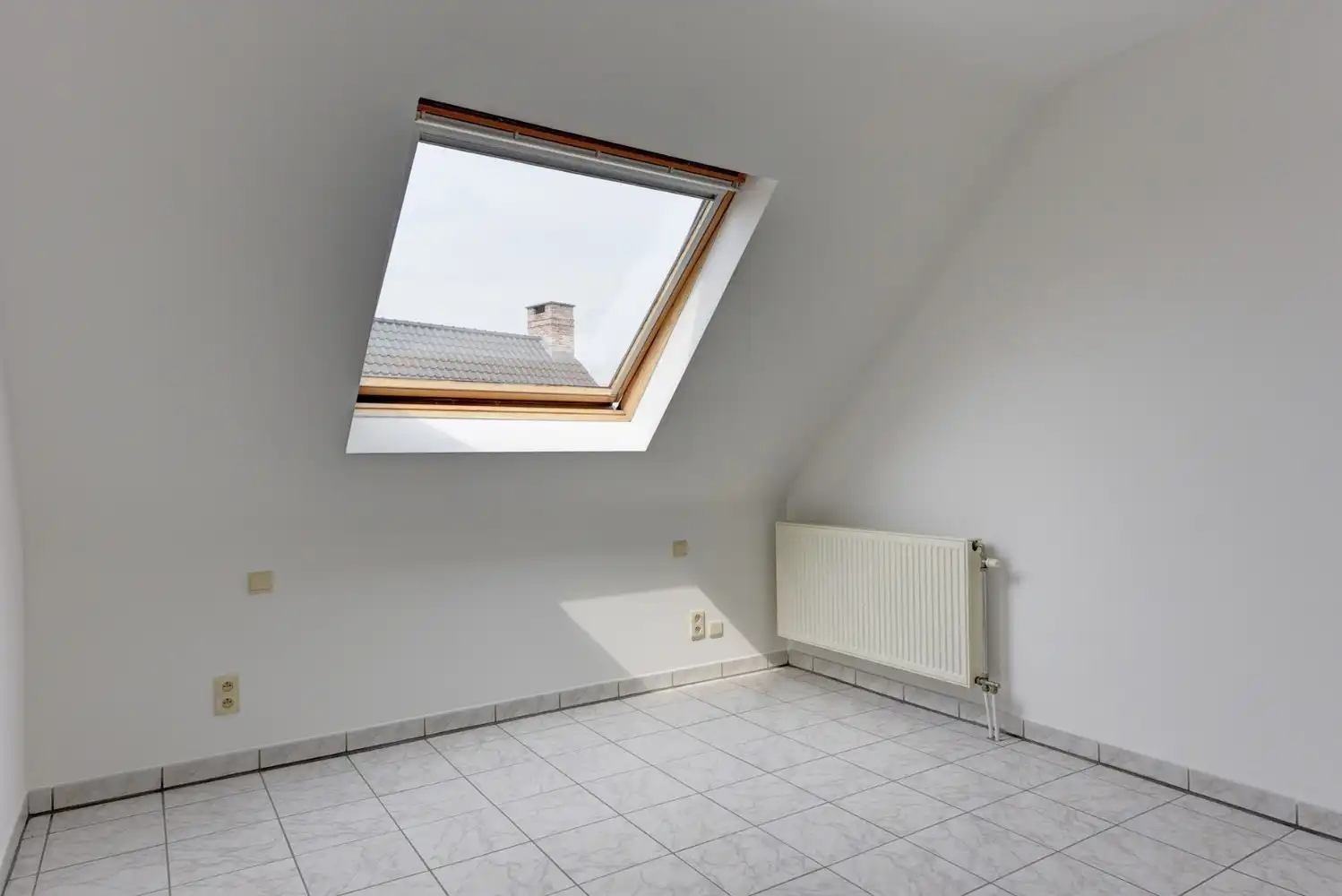 Ruim en energiezuinig Duplex-dakappartement met 4 slaapkamers, 2 badkamers en optionele garagestaanplaats foto 15
