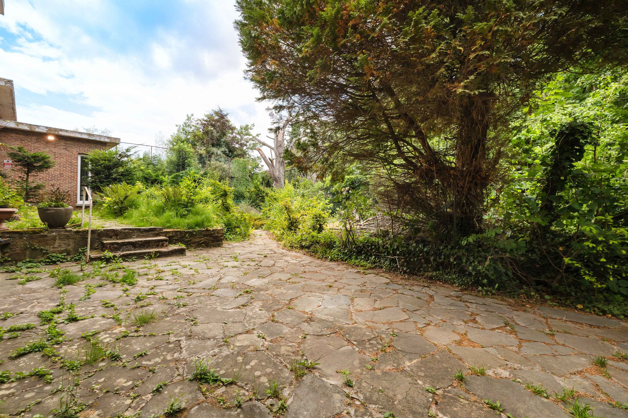 Architecturaal project voor liefhebbers van Ukkel foto 10