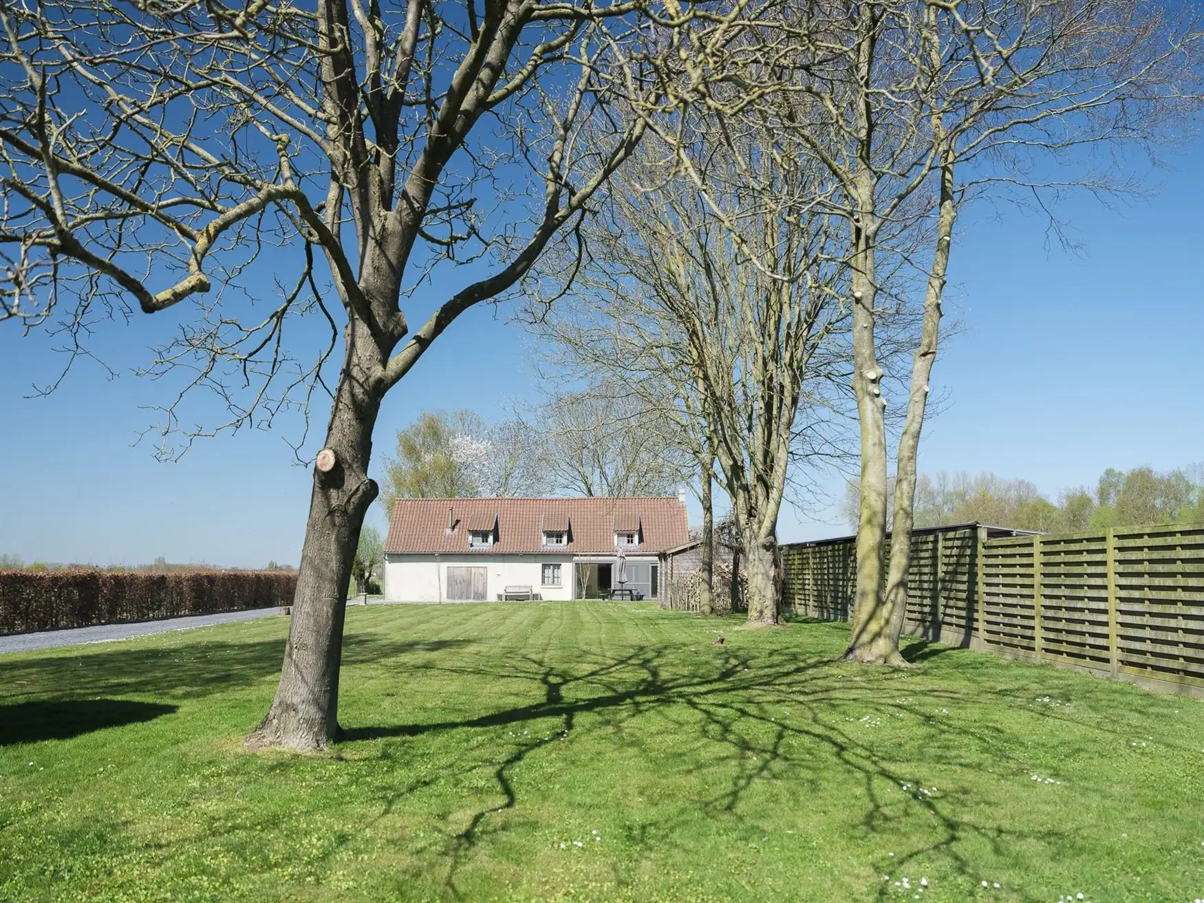 Charmant wonen met landschappelijke vergezichten foto 5