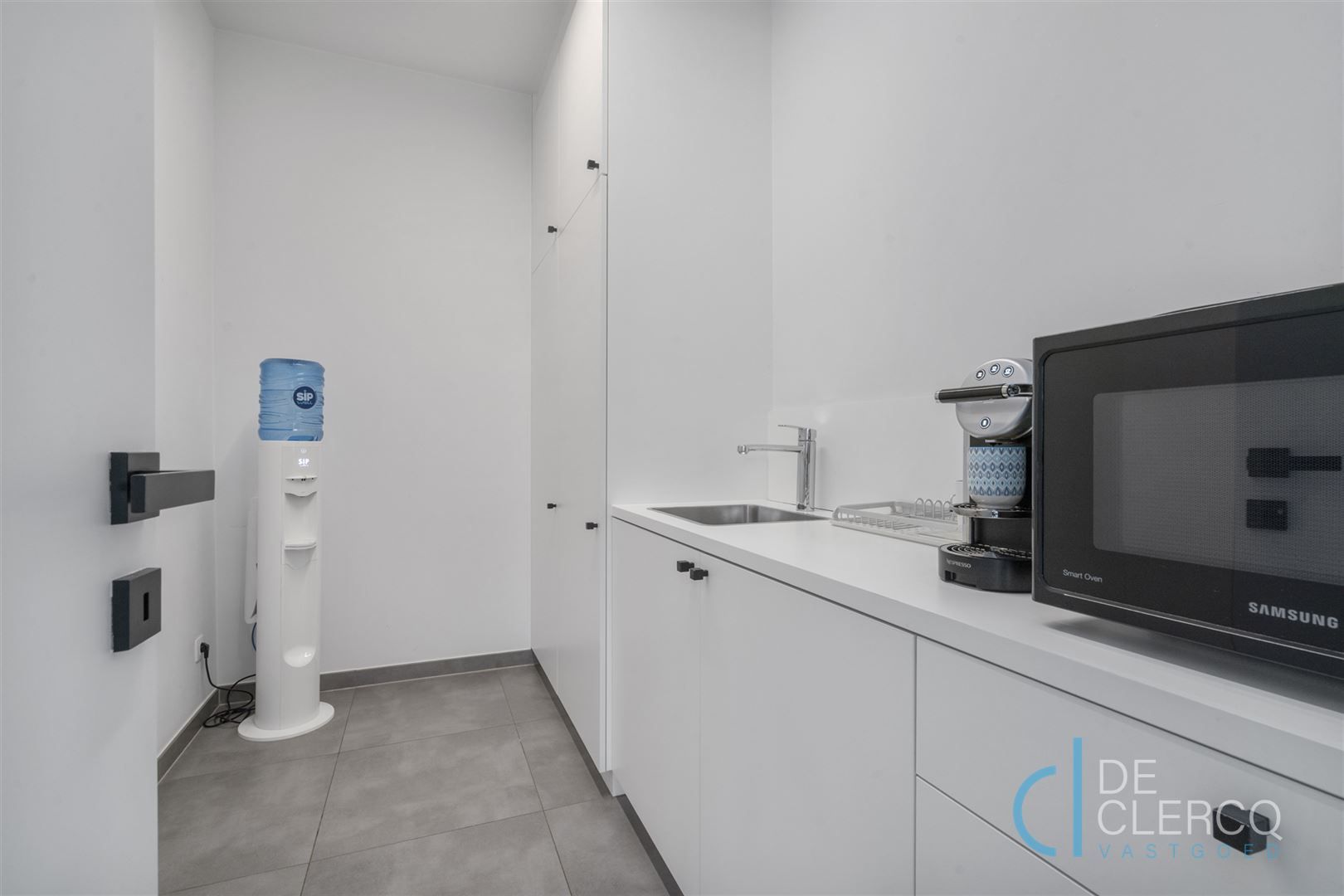 Gelijkvloers appartement te koop met terras in Lochristi! foto 9
