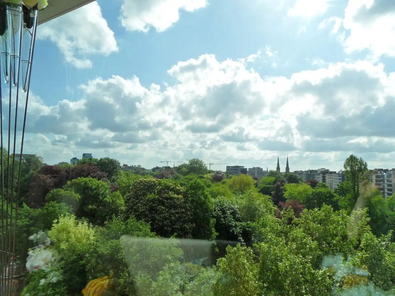Appartement te huur foto 13