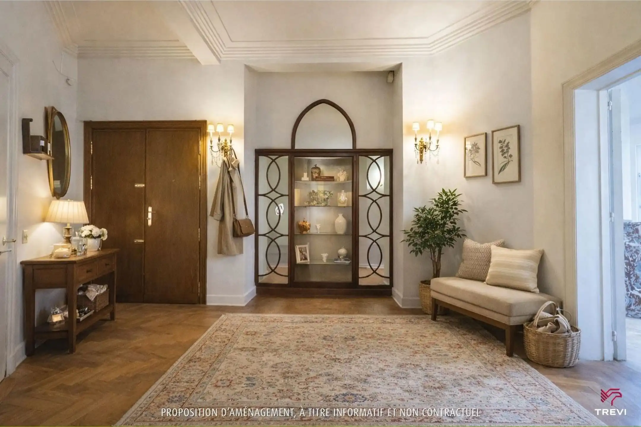 Beleef de Art Deco-elegantie aan de Louizalaan foto 17