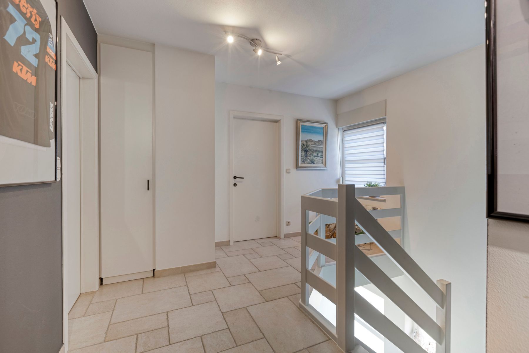 Vrijstaande en instapklare woning in Opoeteren foto 15