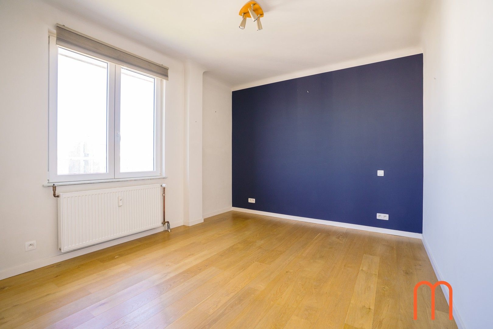 Penthouse met prachtig uitzicht in Residentie "Marie-José" foto 12