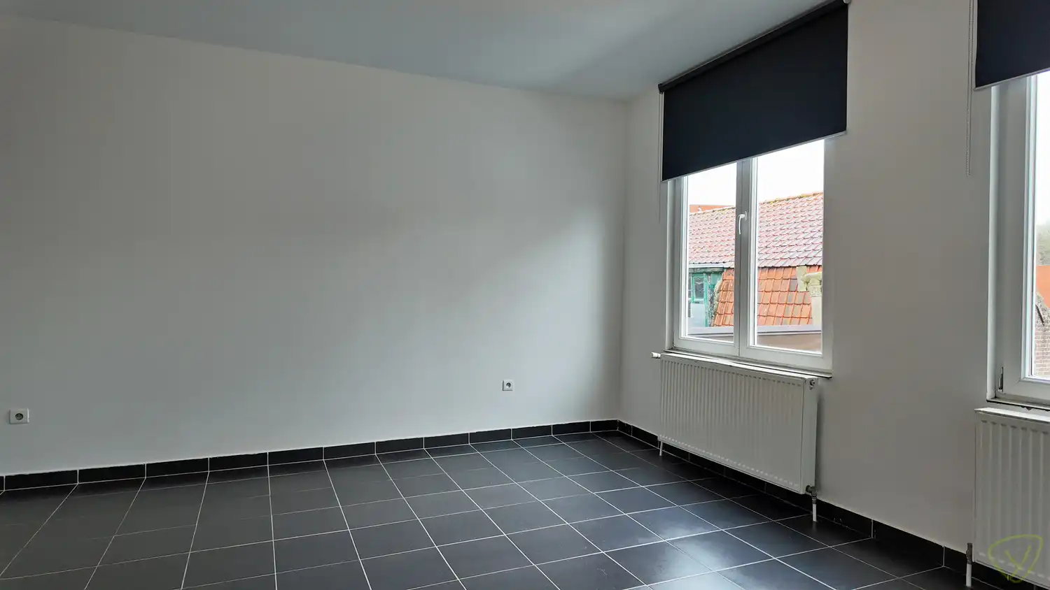 Charmant startersappartement nabij de Markt van Eeklo! foto 9