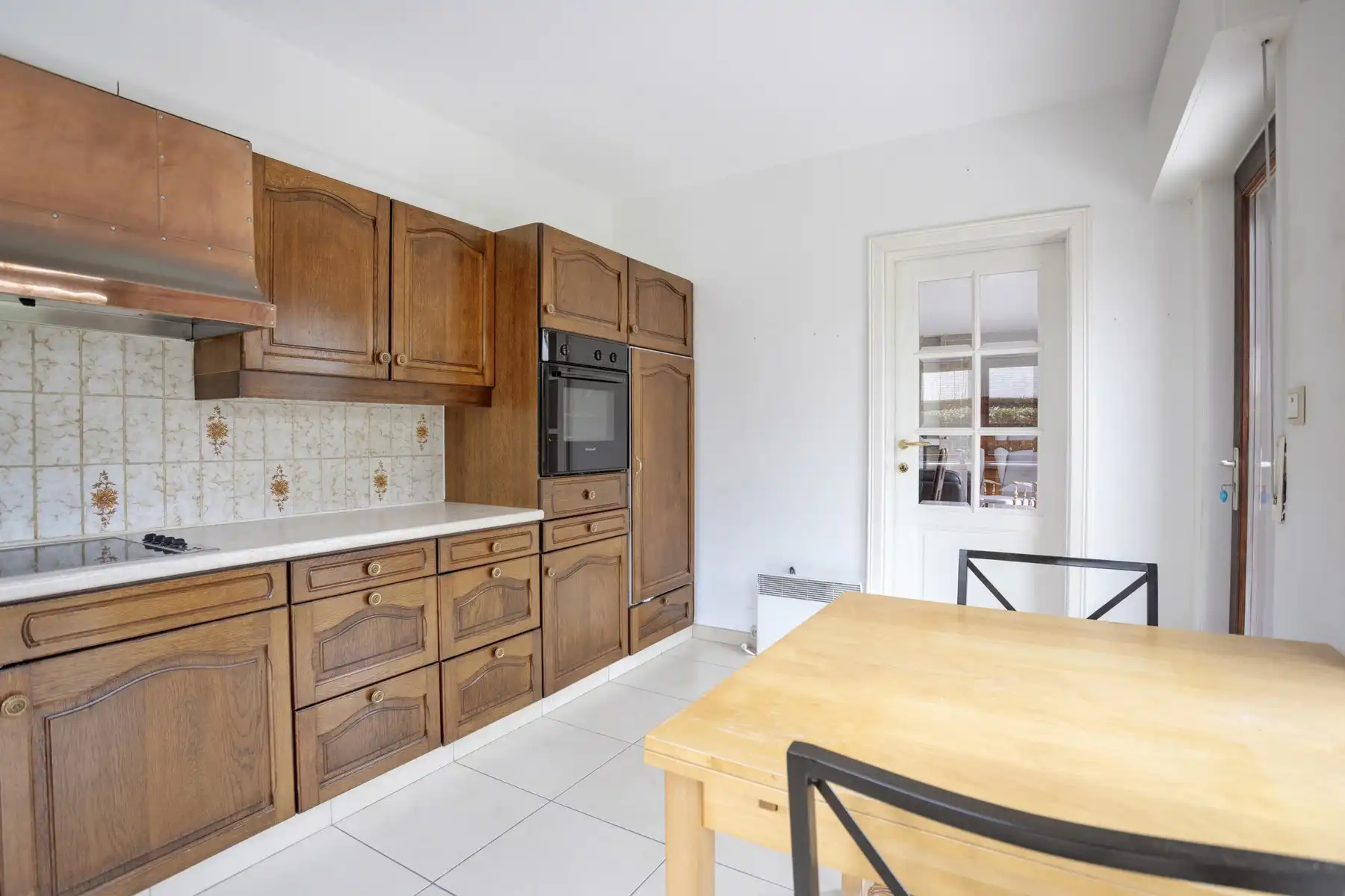 Charmante bungalow in het hart van Kortenberg foto 10