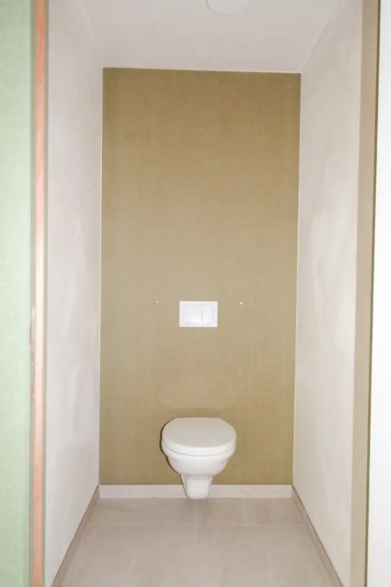 Ruime nieuwbouwwoning te Waardamme foto 16