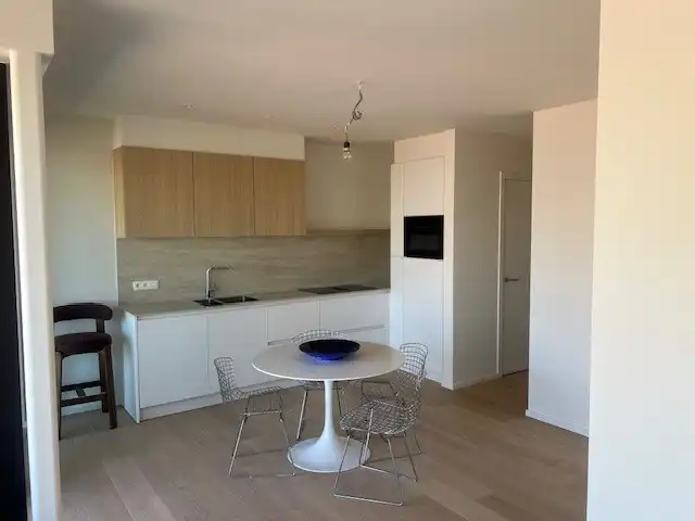 Exclusief wonen in Residentie Maurice, hartje Knokke-Heist! foto 3