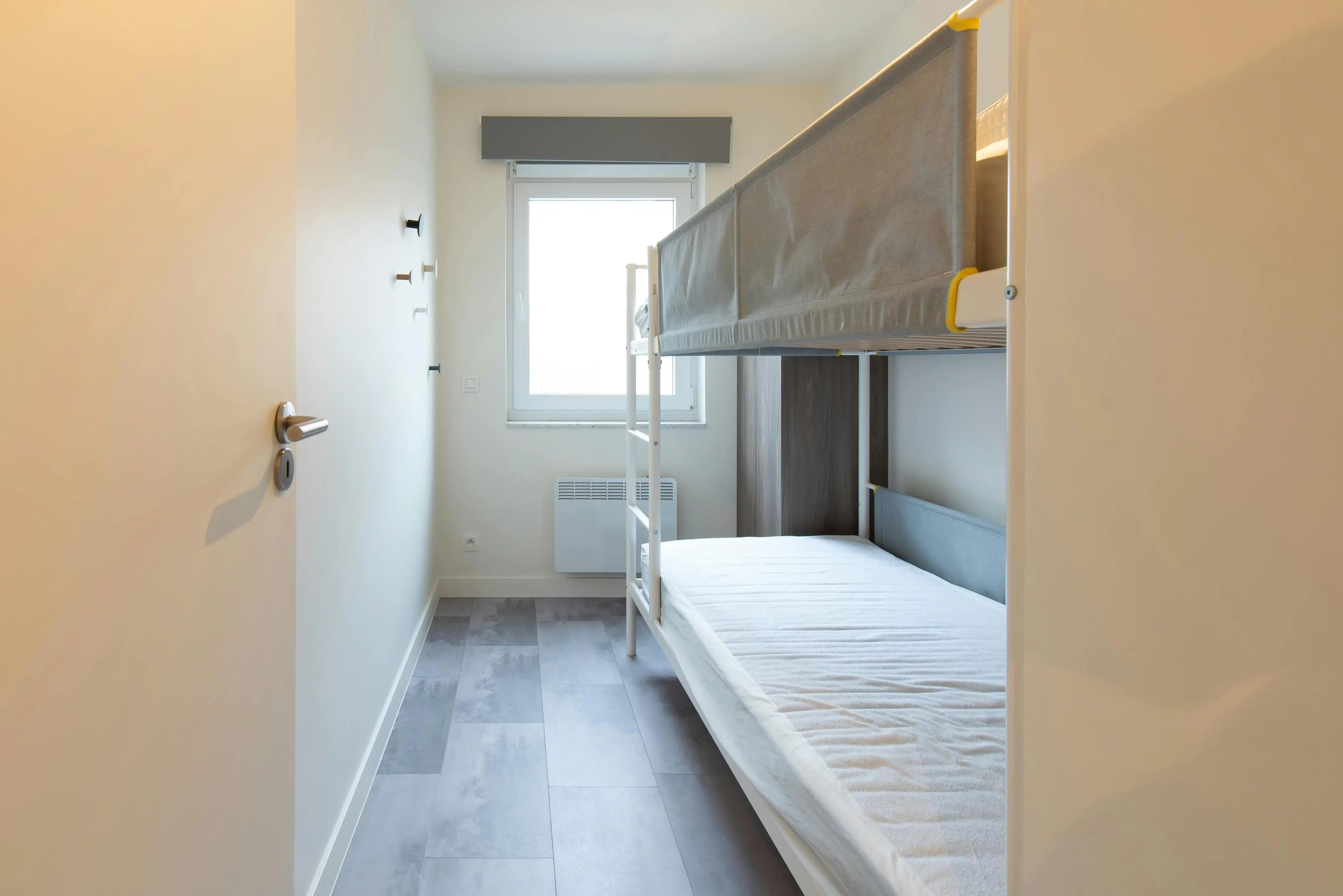 Magnifiek gelijkvloers appartement met zonnig tuintje foto 16