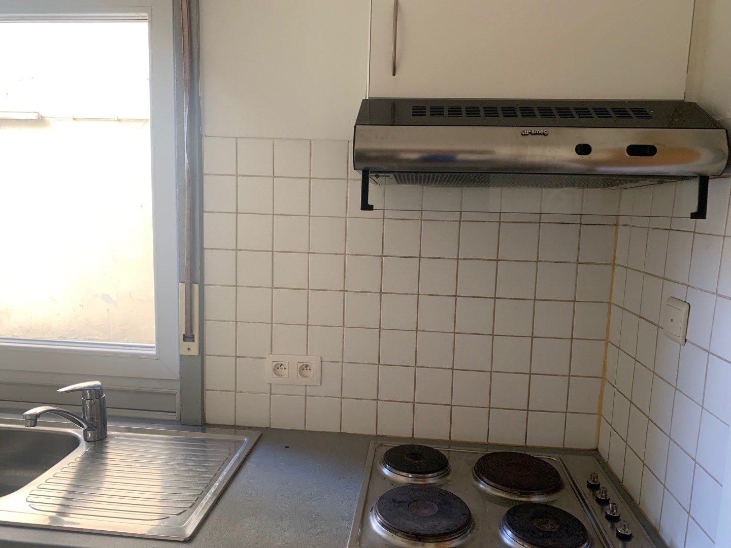 Voormalige conciërgerie op gelijkvloers - op Zeedijk Oostende foto 4