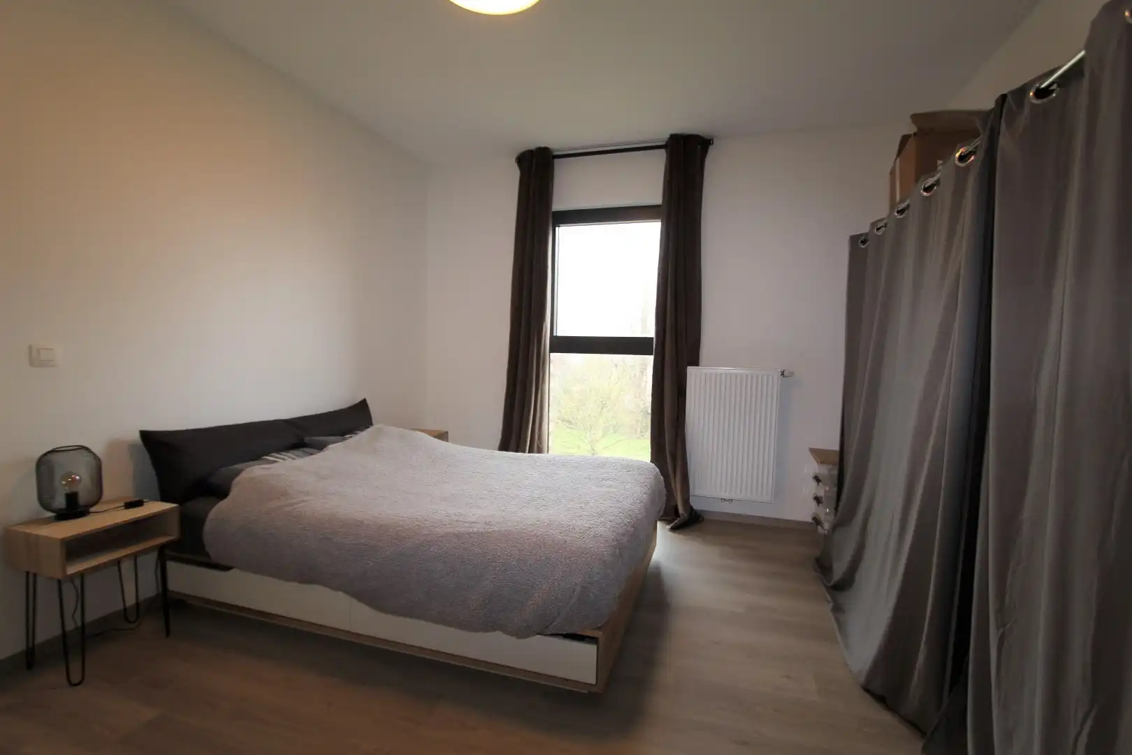 ENERGIEZUINIG APPARTEMENT MET TERRAS foto 7