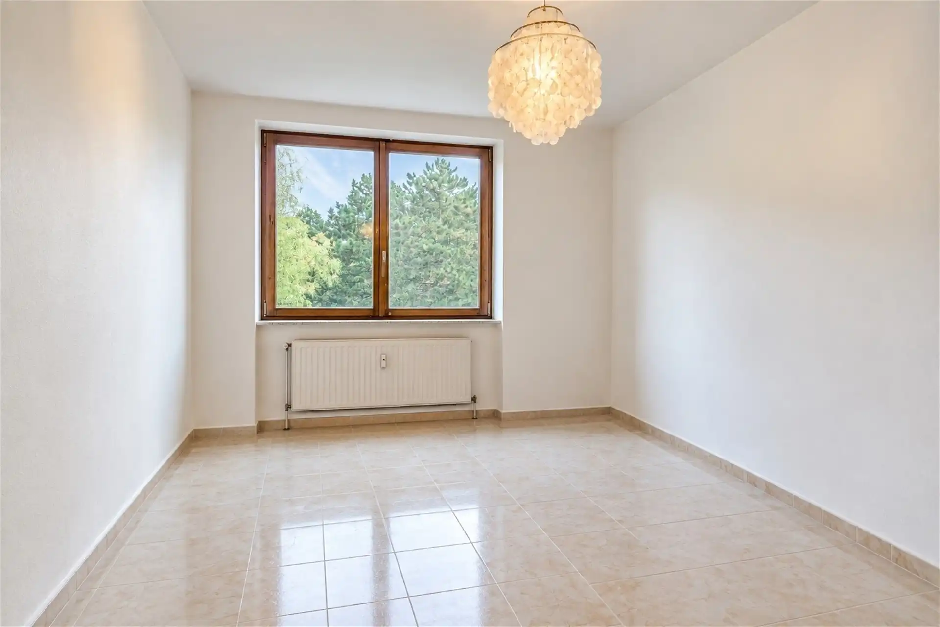 Centraal gelegen op te frissen 1 slaapkamer appartement in Watermael-Bosvoorde foto 11