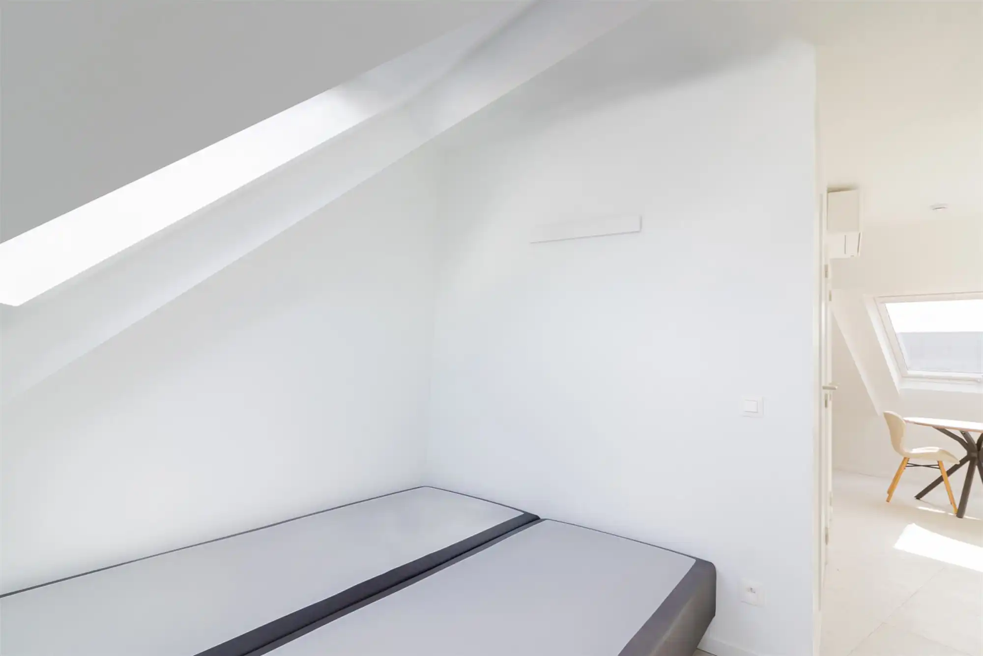 Moderne flatjes op top locatie in Leuven! foto 3